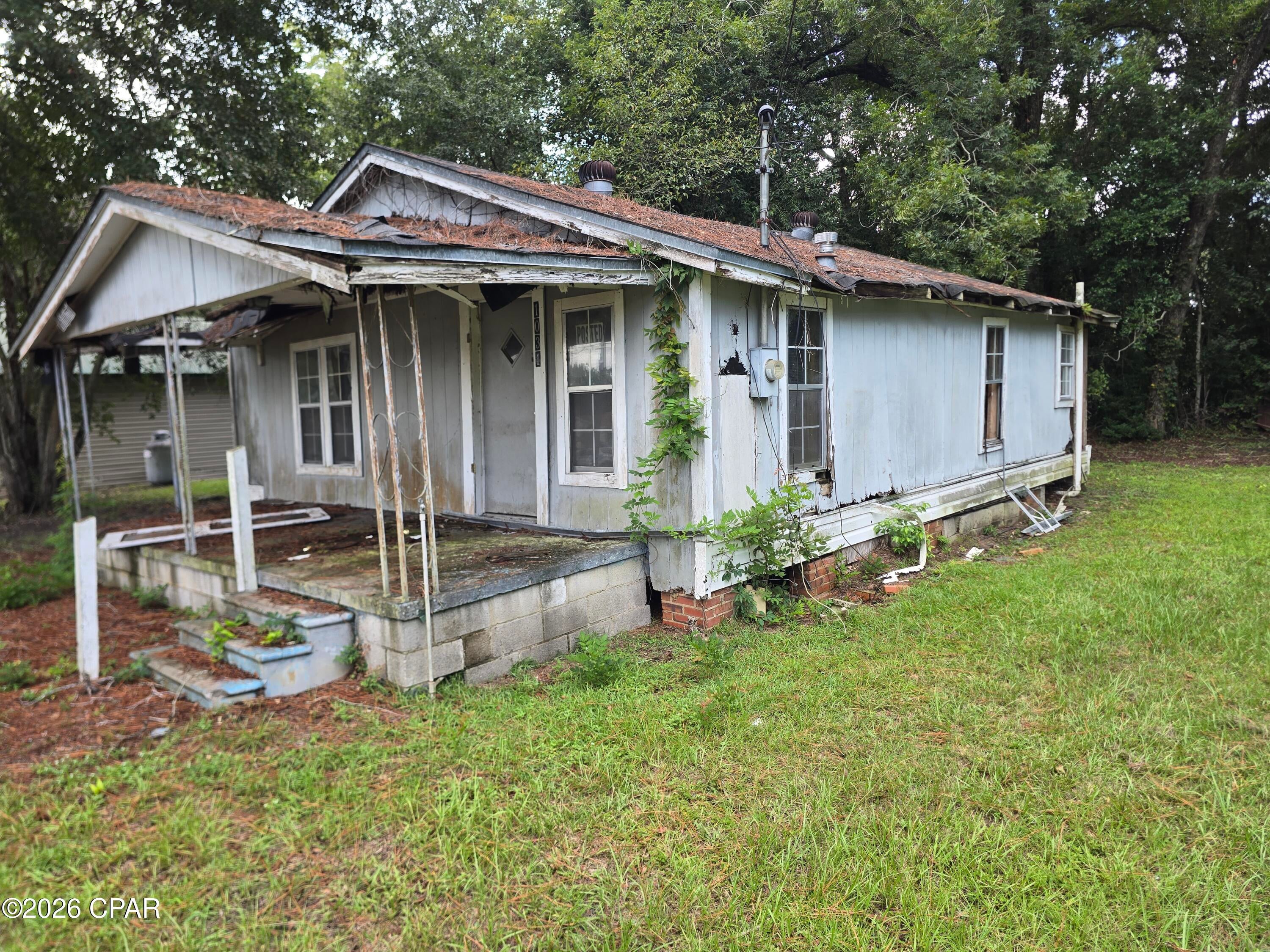 Graceville - Residential