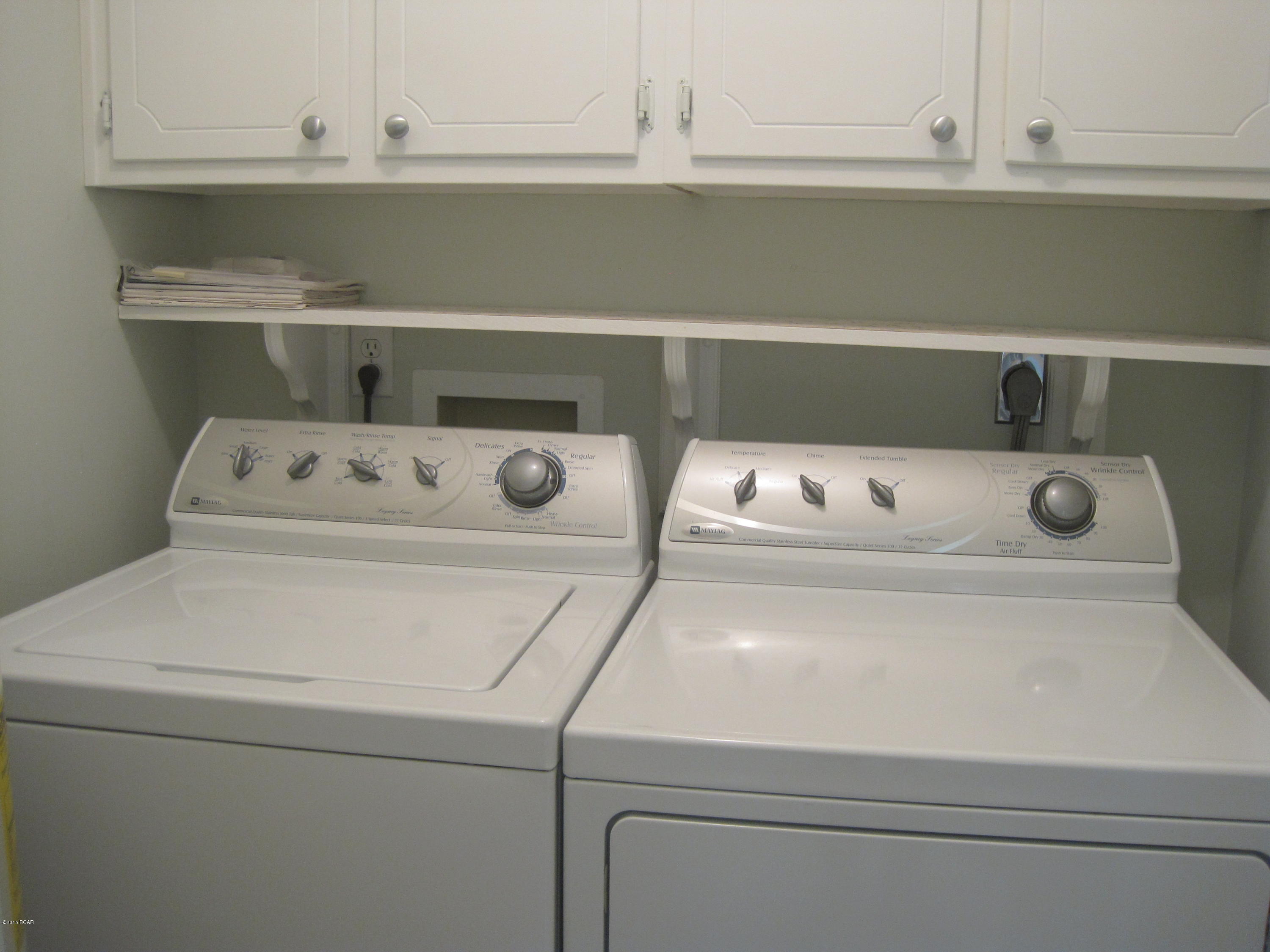 Bay Front Unit 2 - Residential