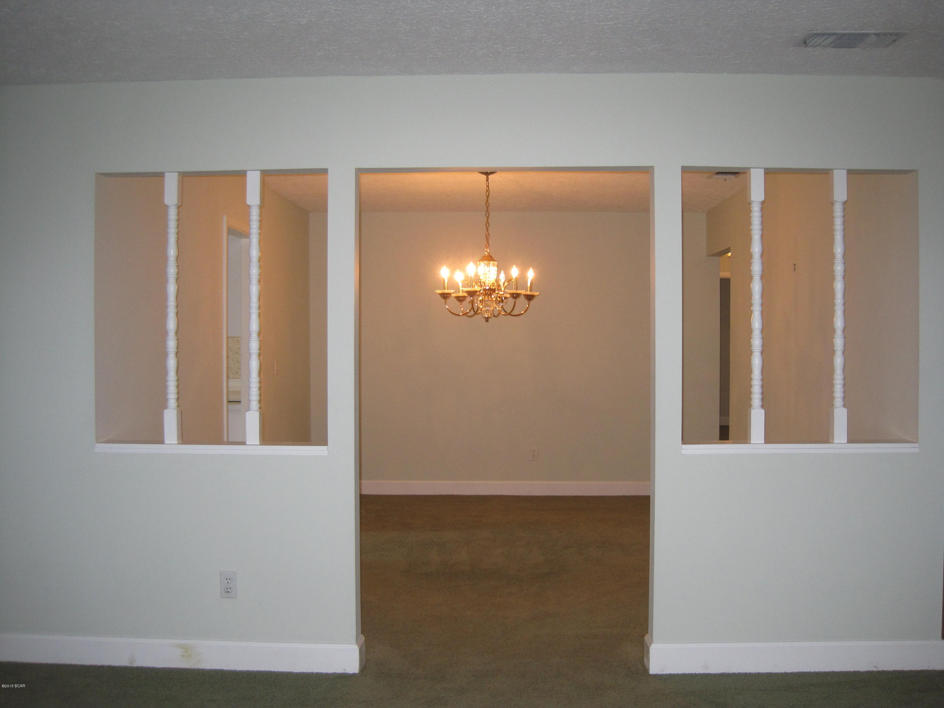 Bay Front Unit 2 - Residential