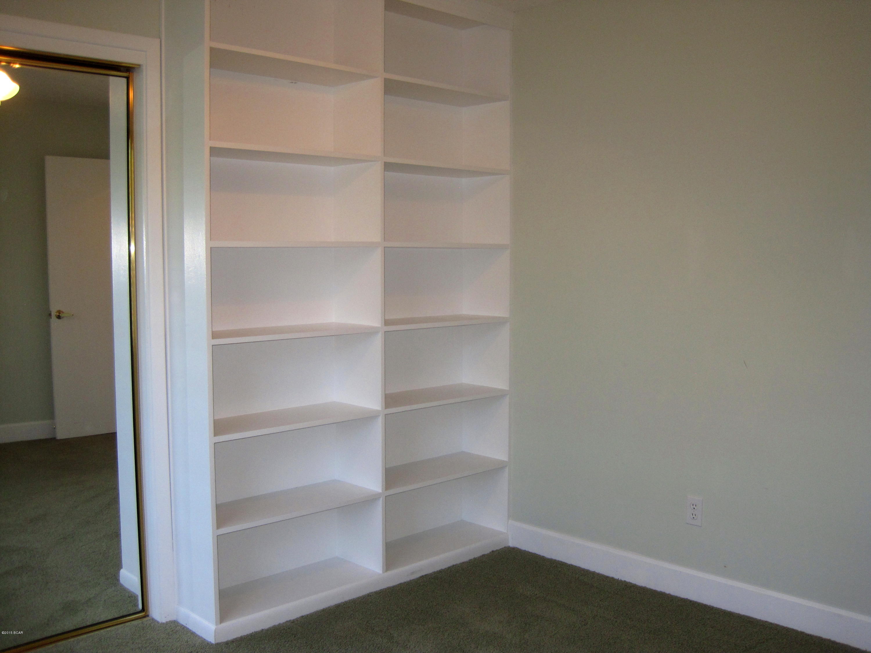 Bay Front Unit 2 - Residential