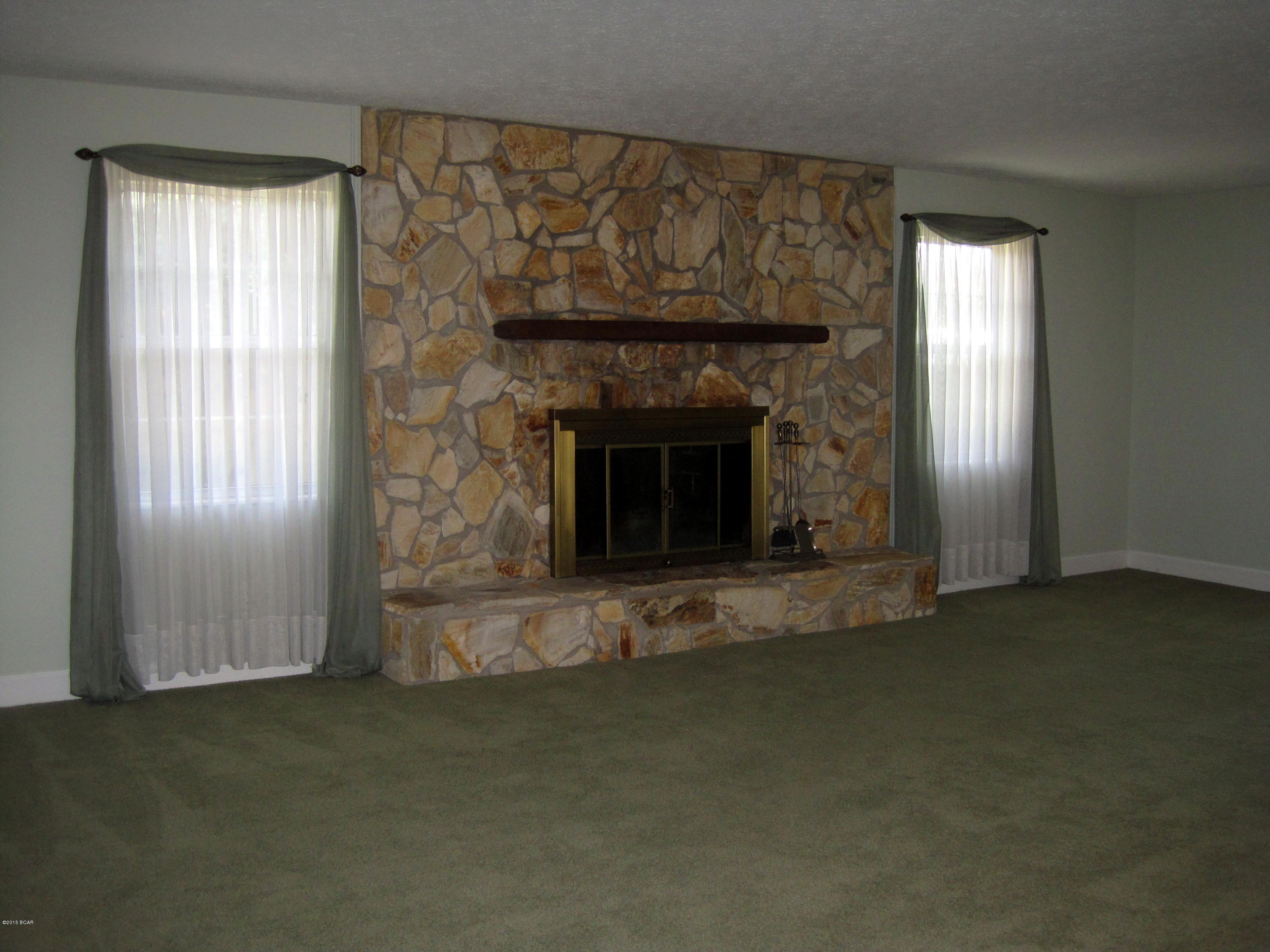 Bay Front Unit 2 - Residential