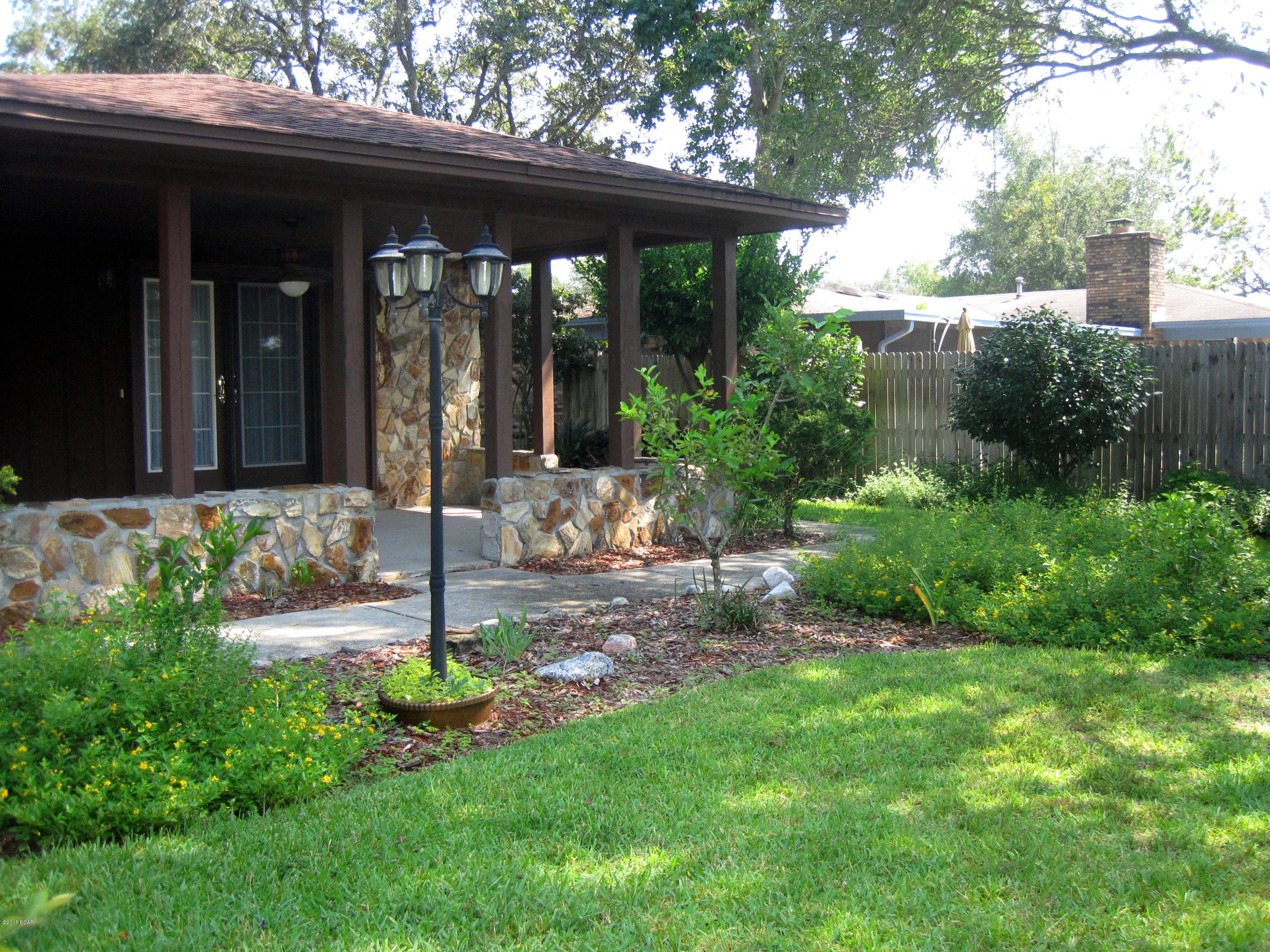 Bay Front Unit 2 - Residential