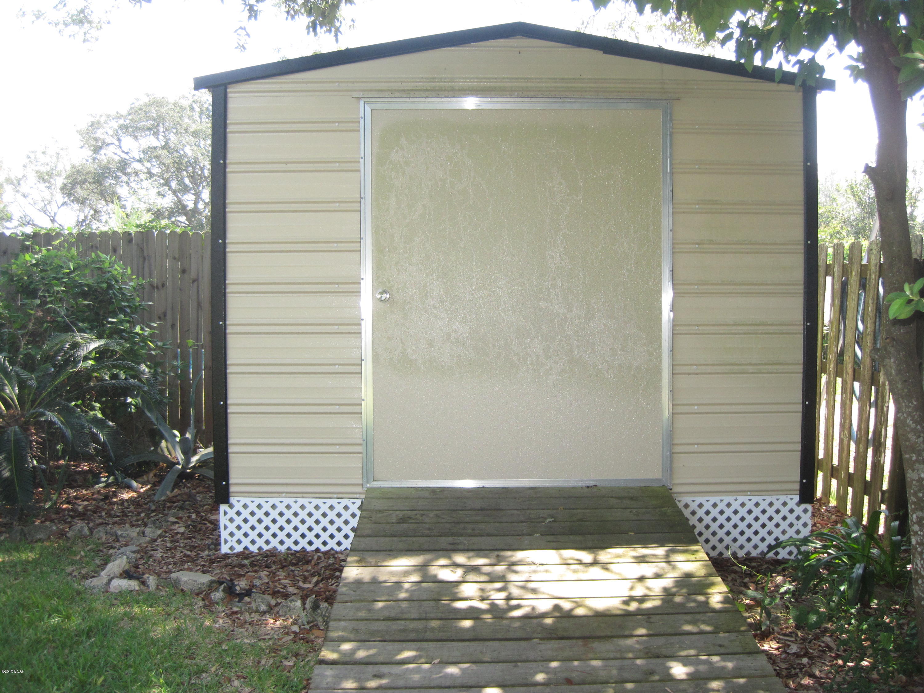 Bay Front Unit 2 - Residential