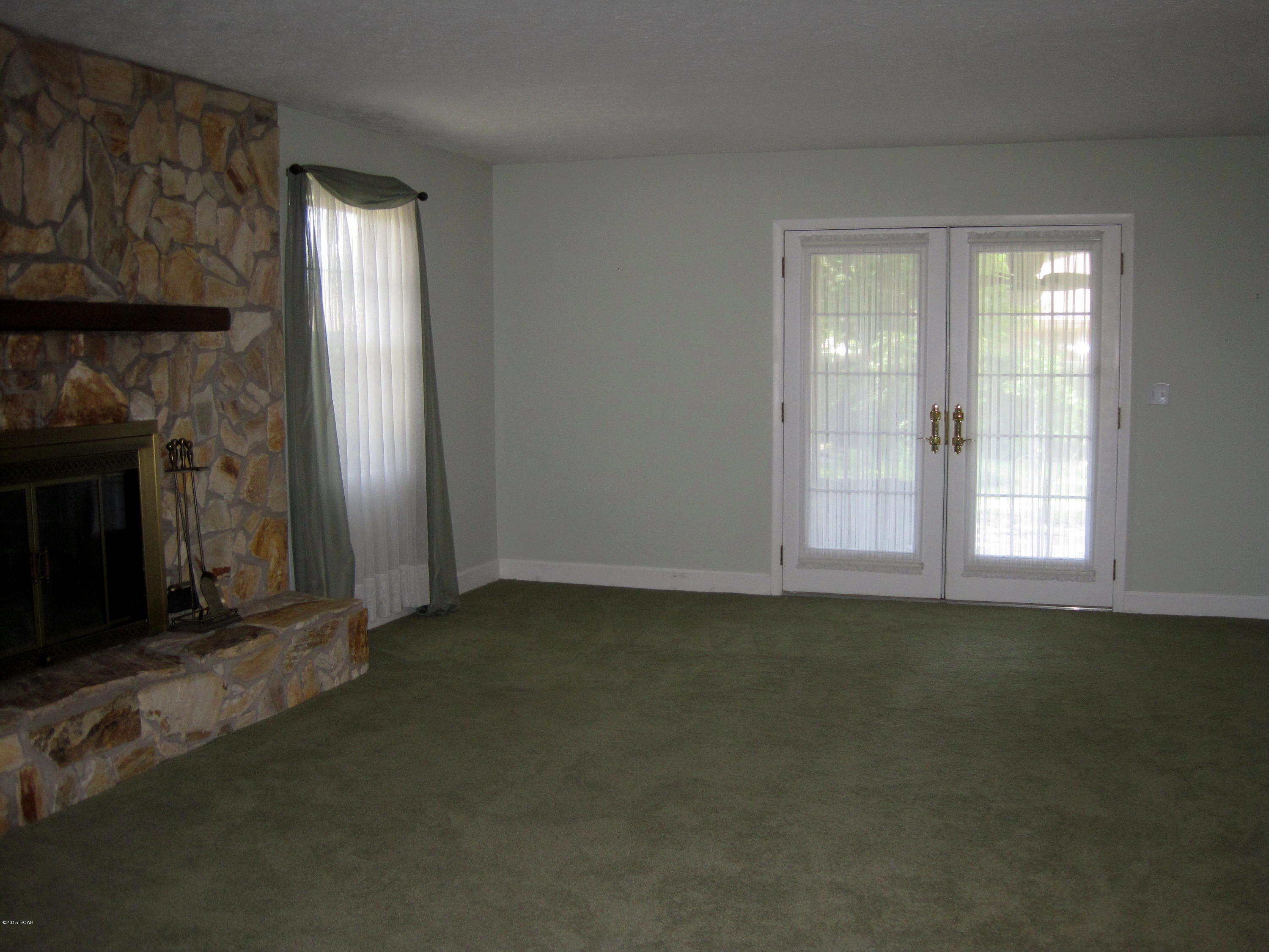 Bay Front Unit 2 - Residential