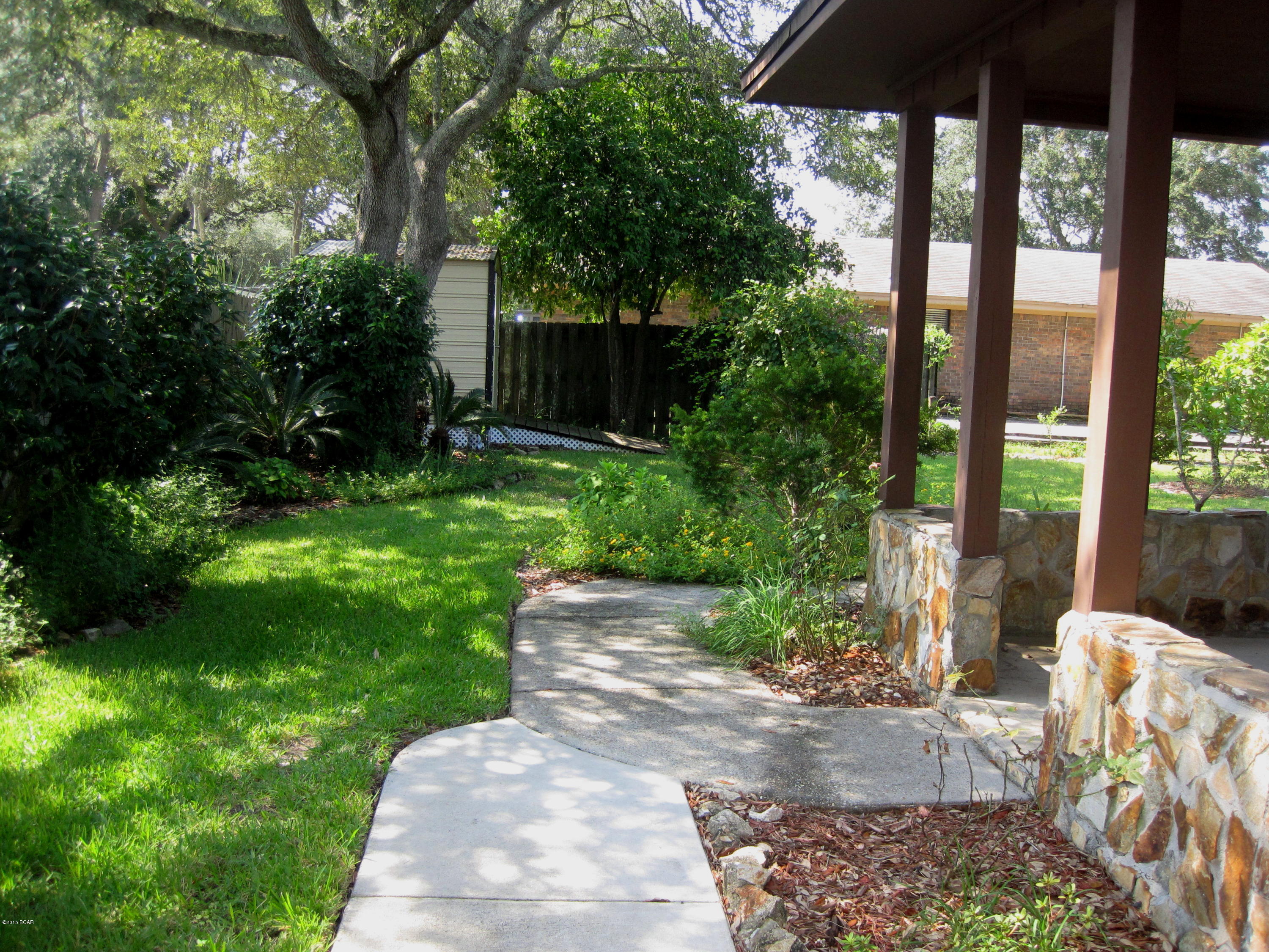 Bay Front Unit 2 - Residential