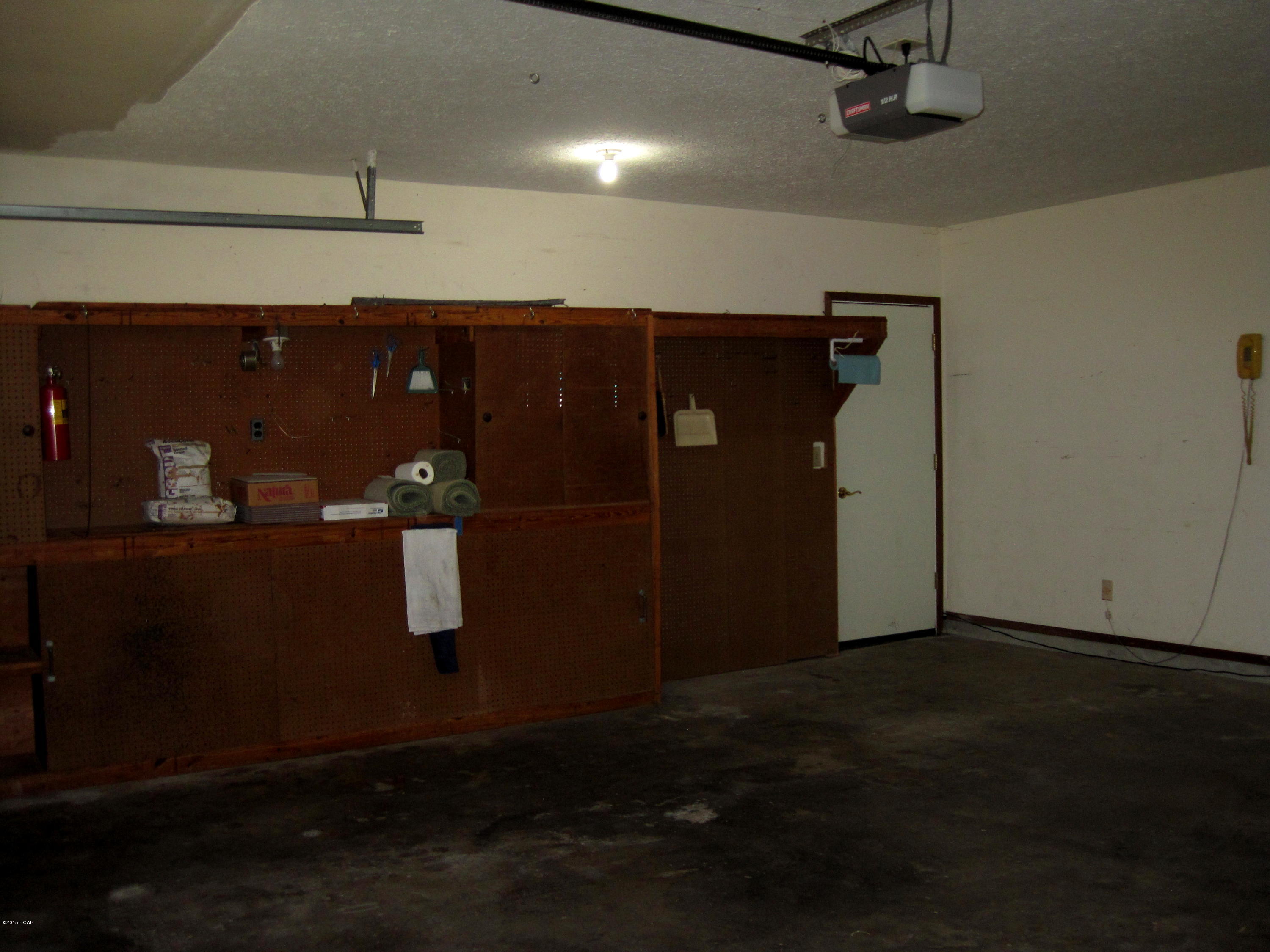 Bay Front Unit 2 - Residential