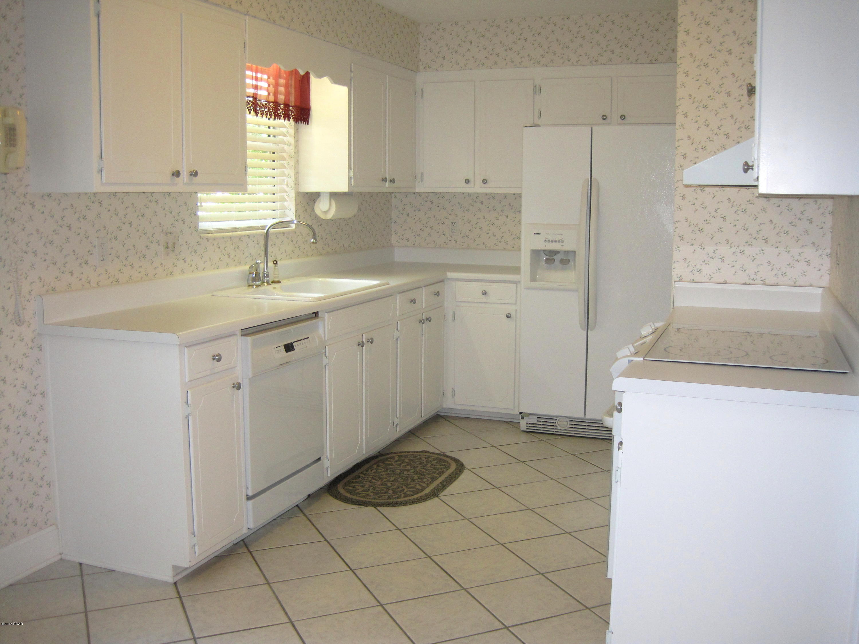 Bay Front Unit 2 - Residential