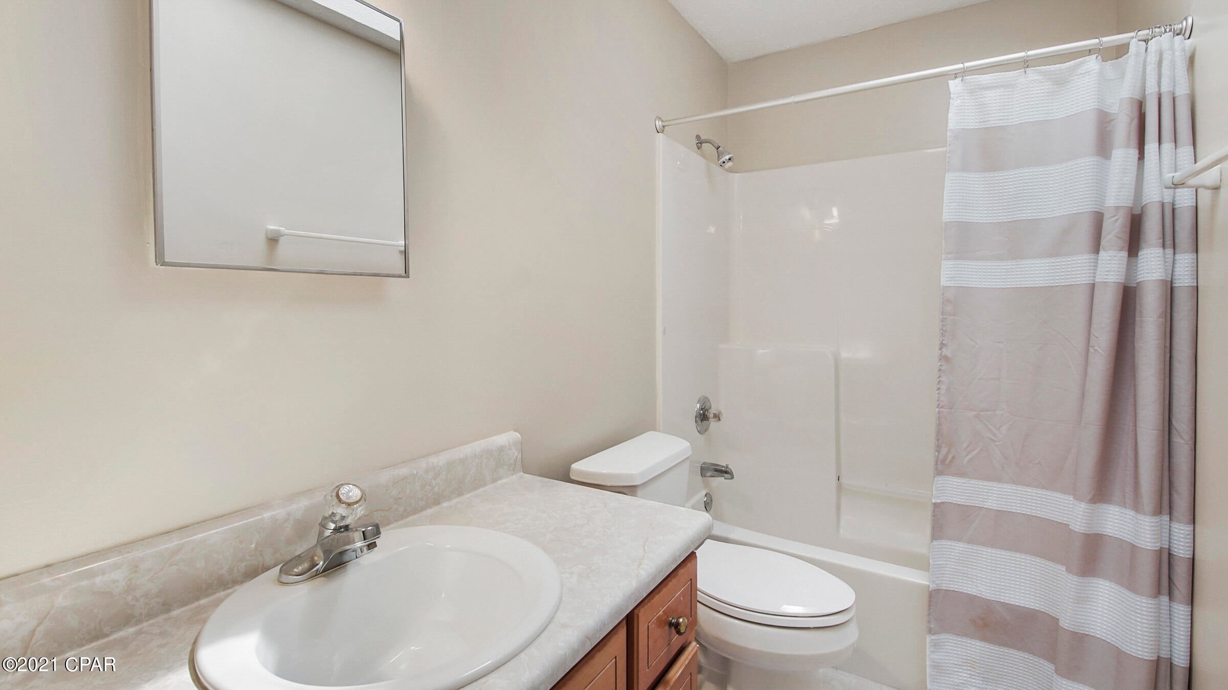 Shadow Bay Unit 5 - Residential