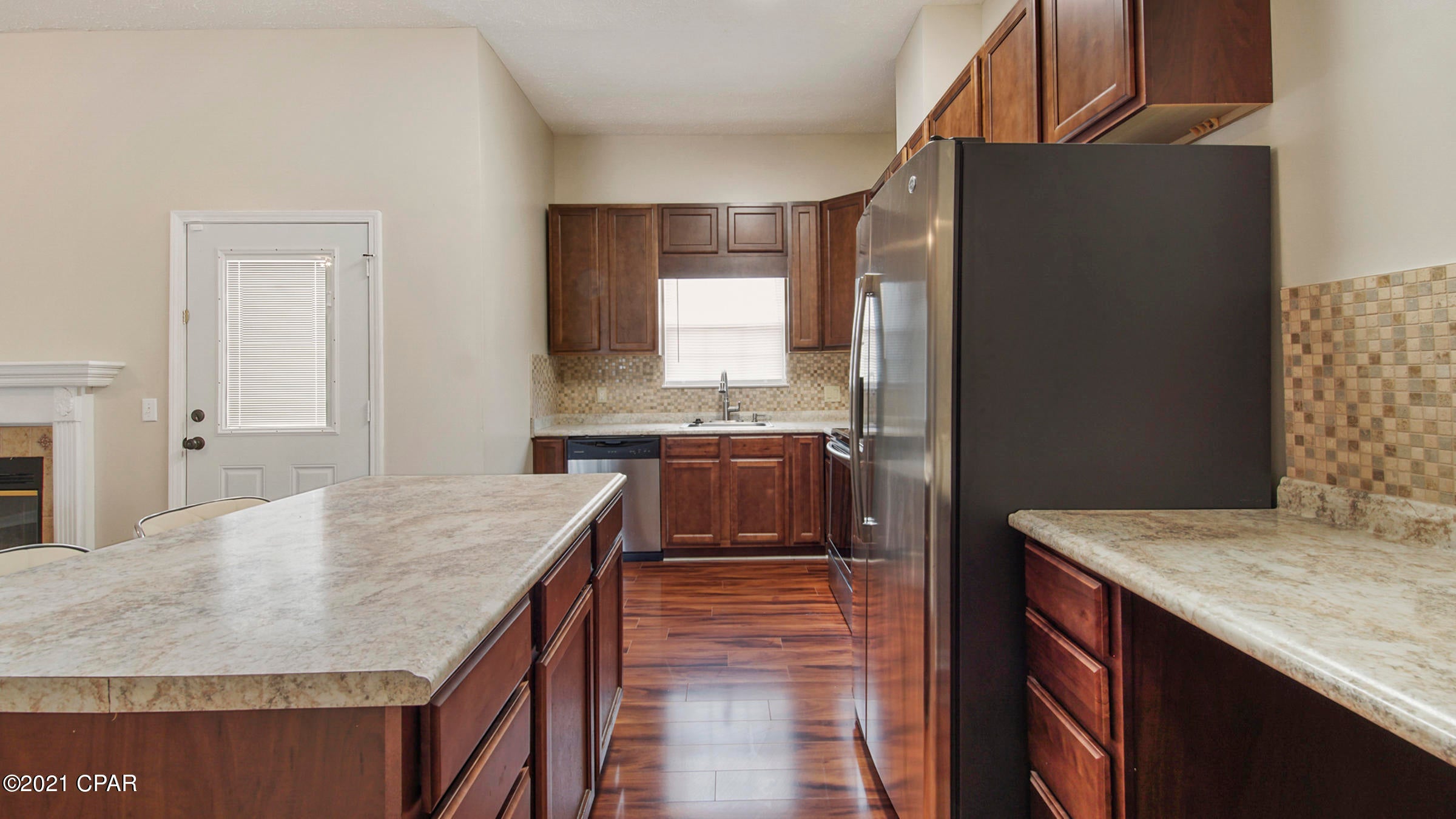 Shadow Bay Unit 5 - Residential