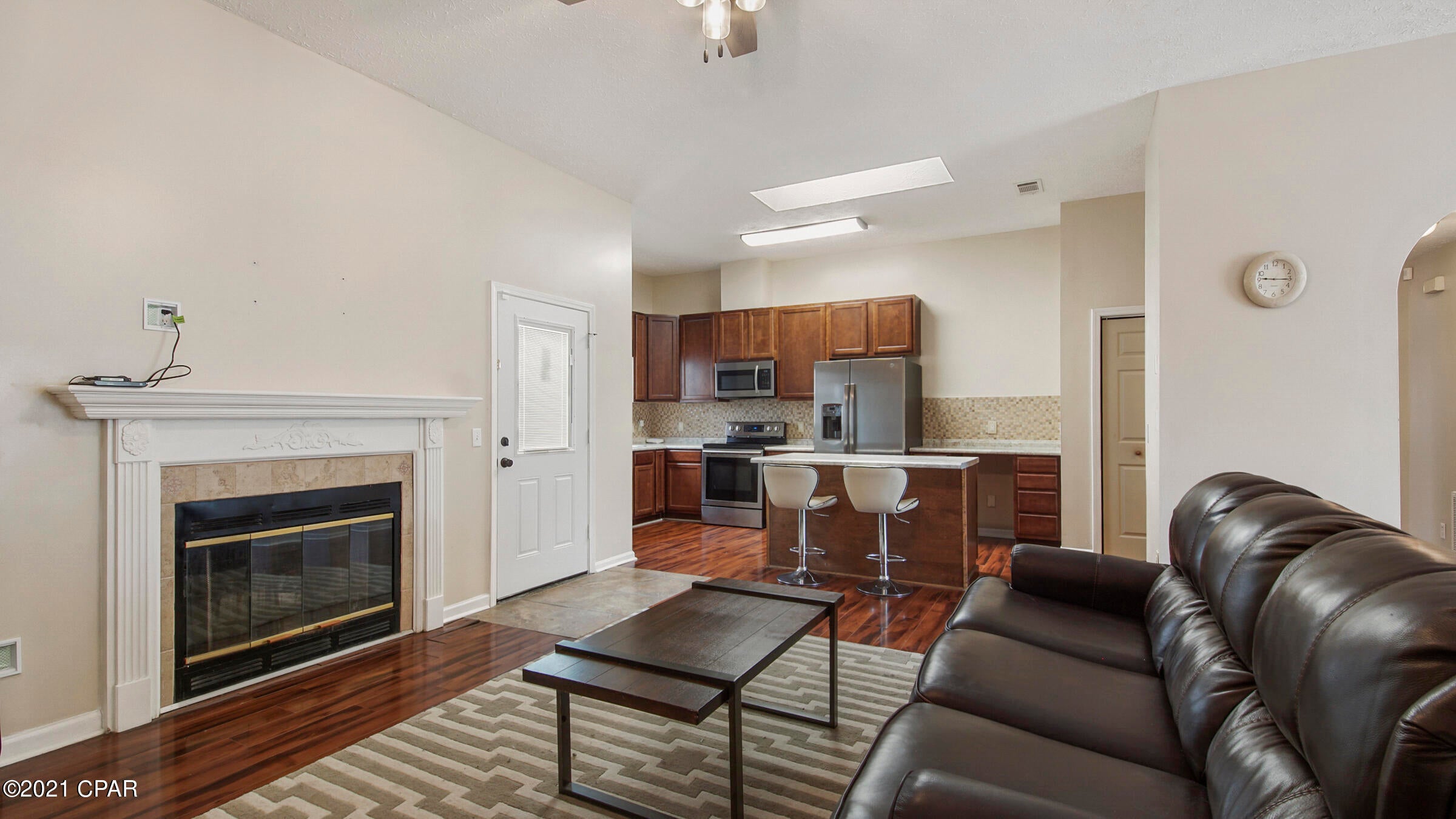 Shadow Bay Unit 5 - Residential
