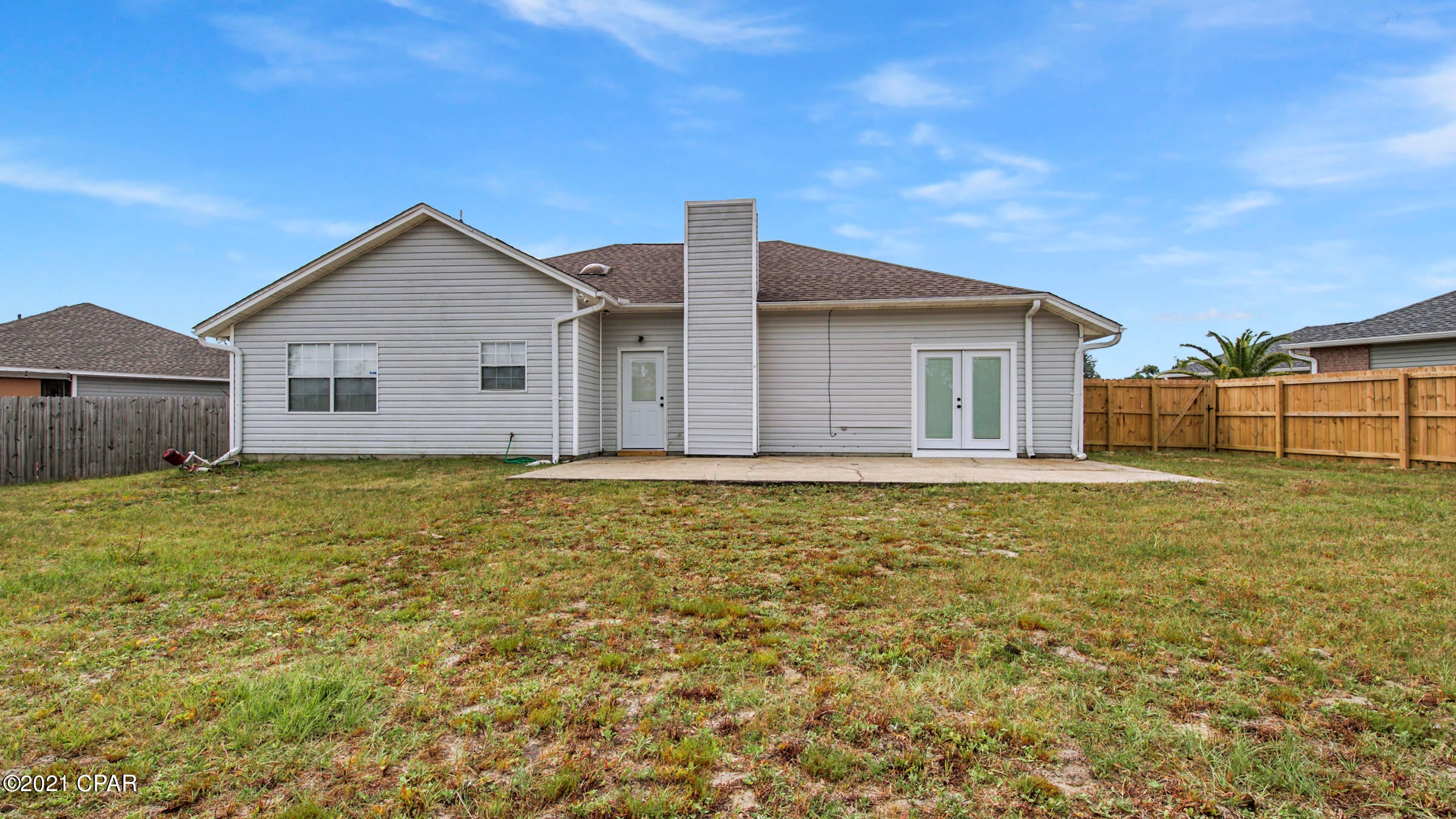 Shadow Bay Unit 5 - Residential
