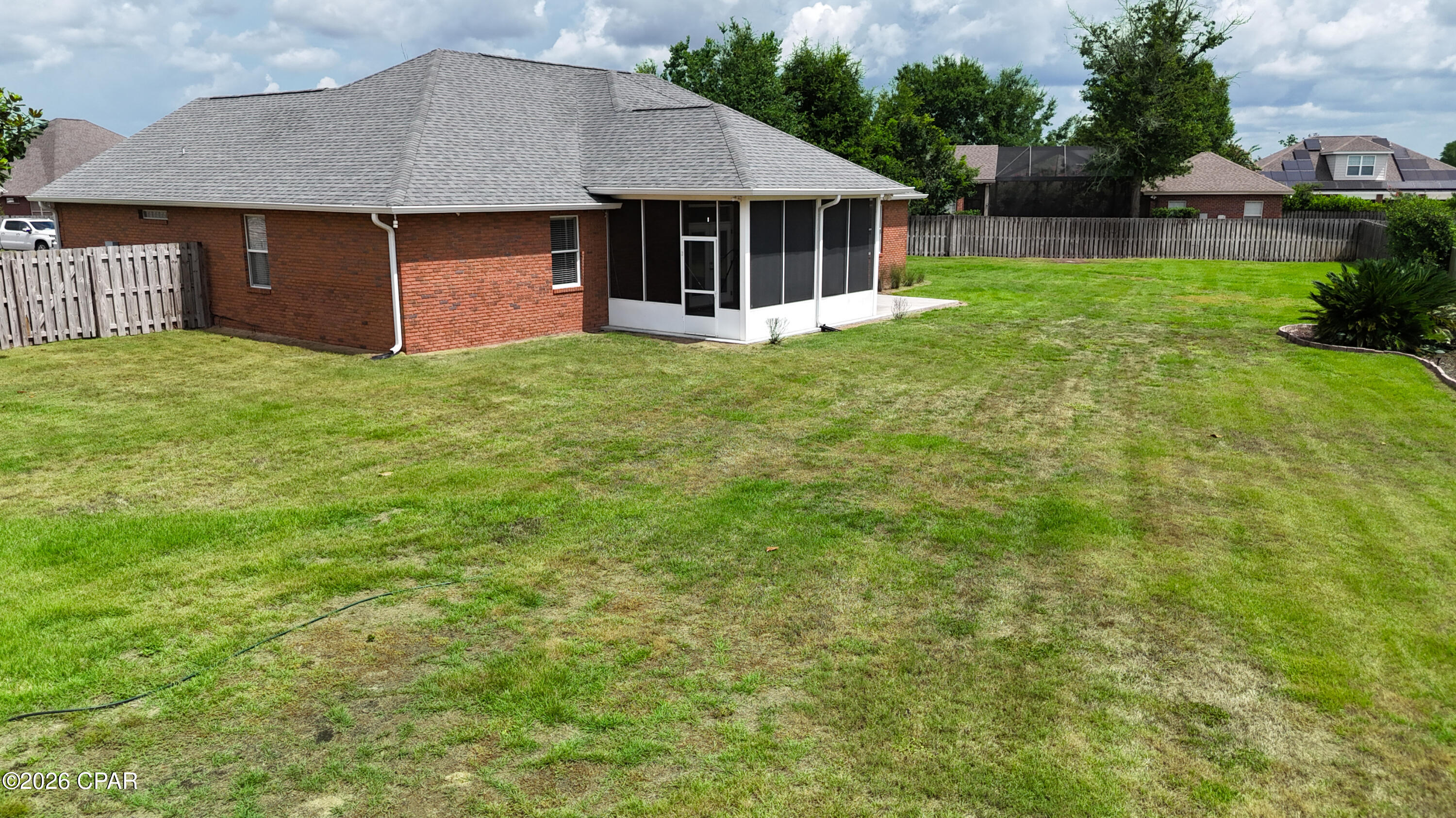 Grant's Mill Phase I - Residential