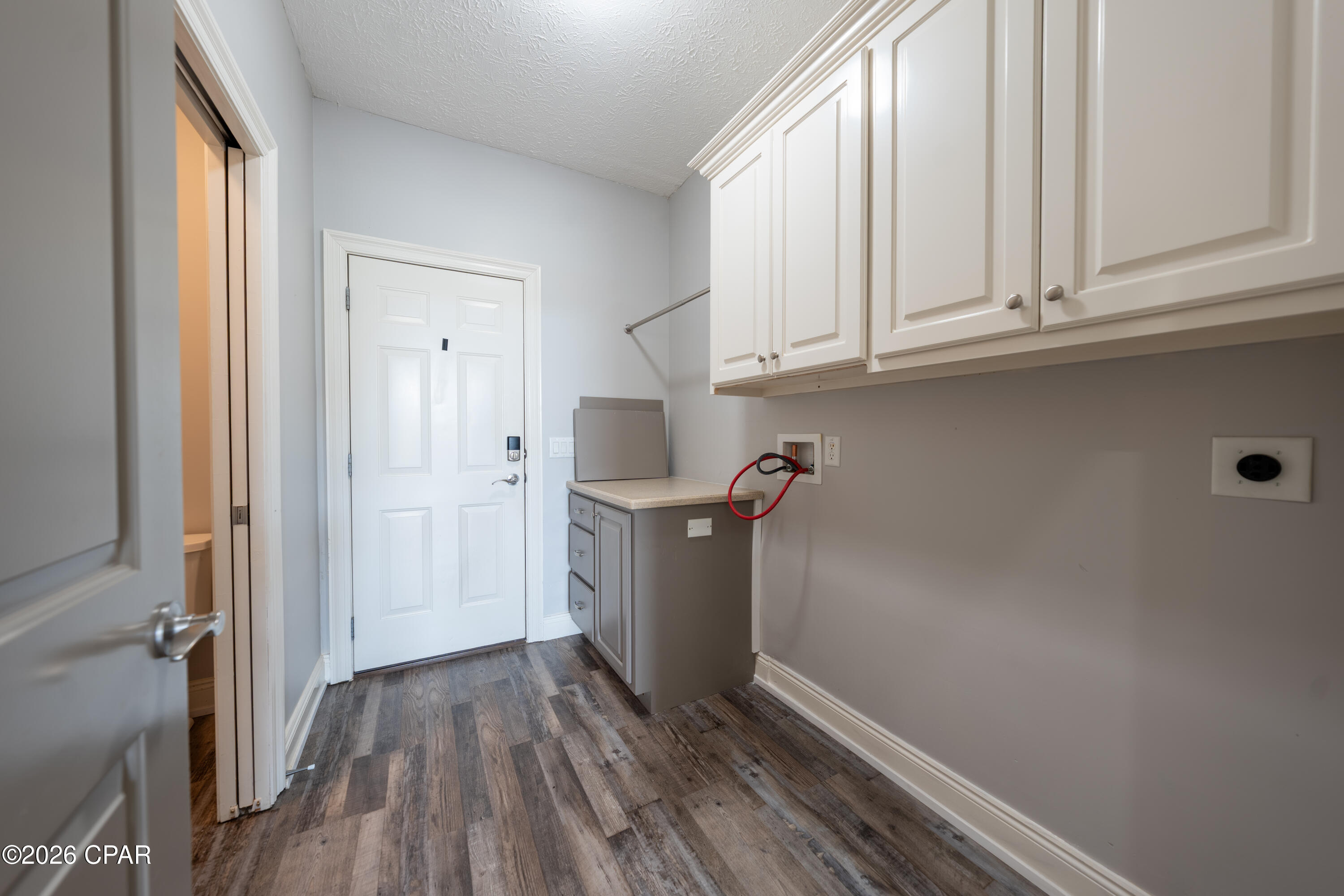 Grant's Mill Phase I - Residential