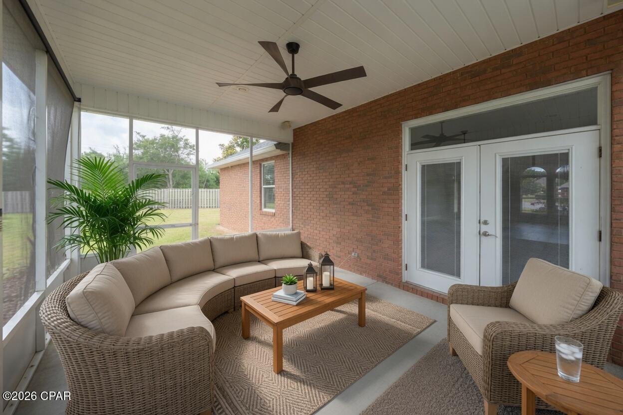 Grant's Mill Phase I - Residential