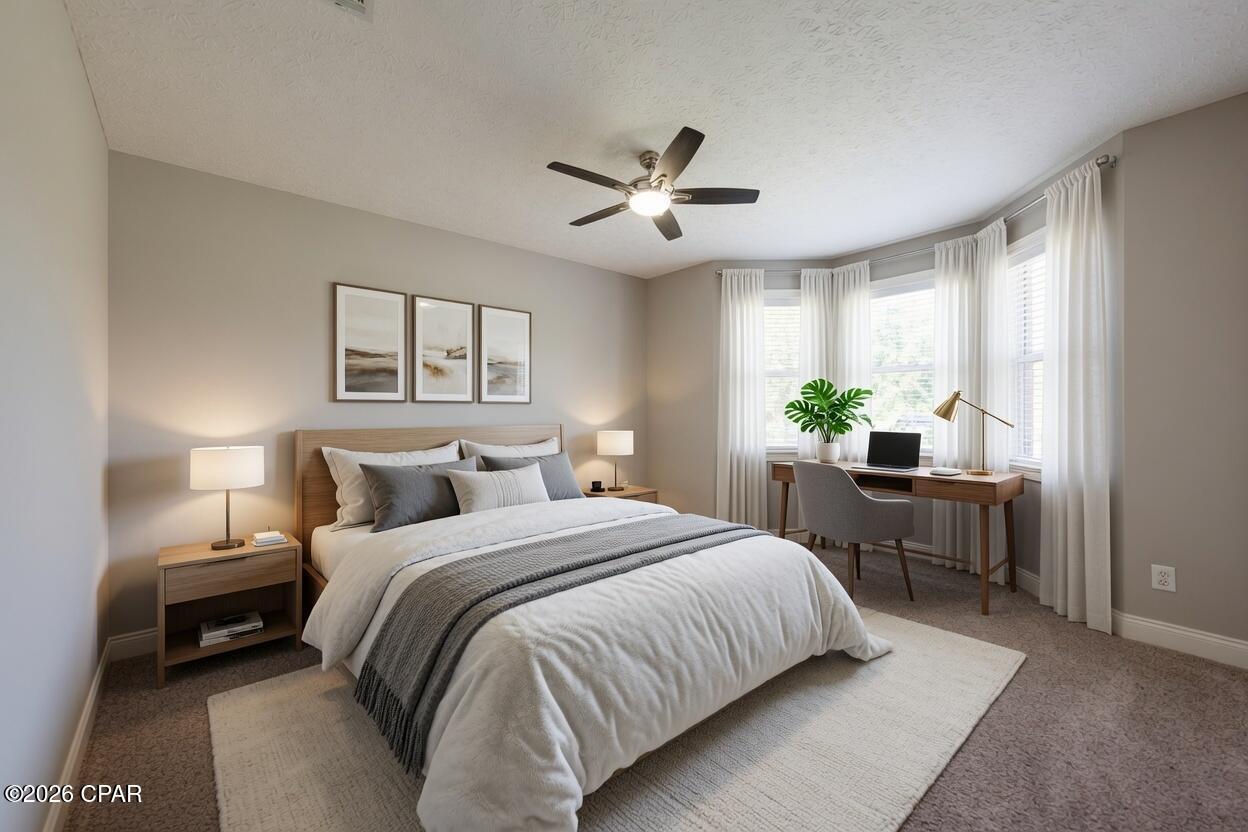 Grant's Mill Phase I - Residential