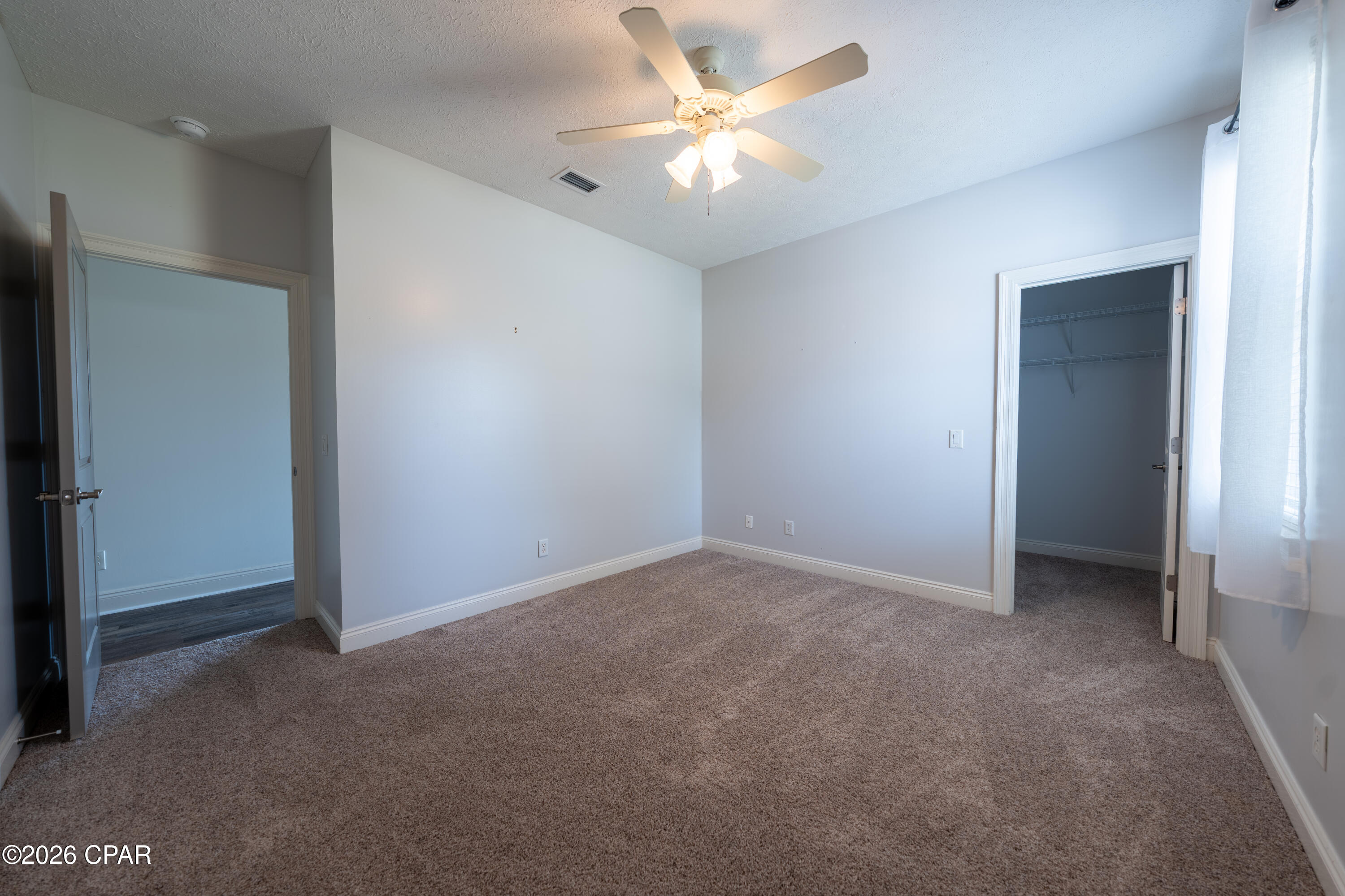 Grant's Mill Phase I - Residential