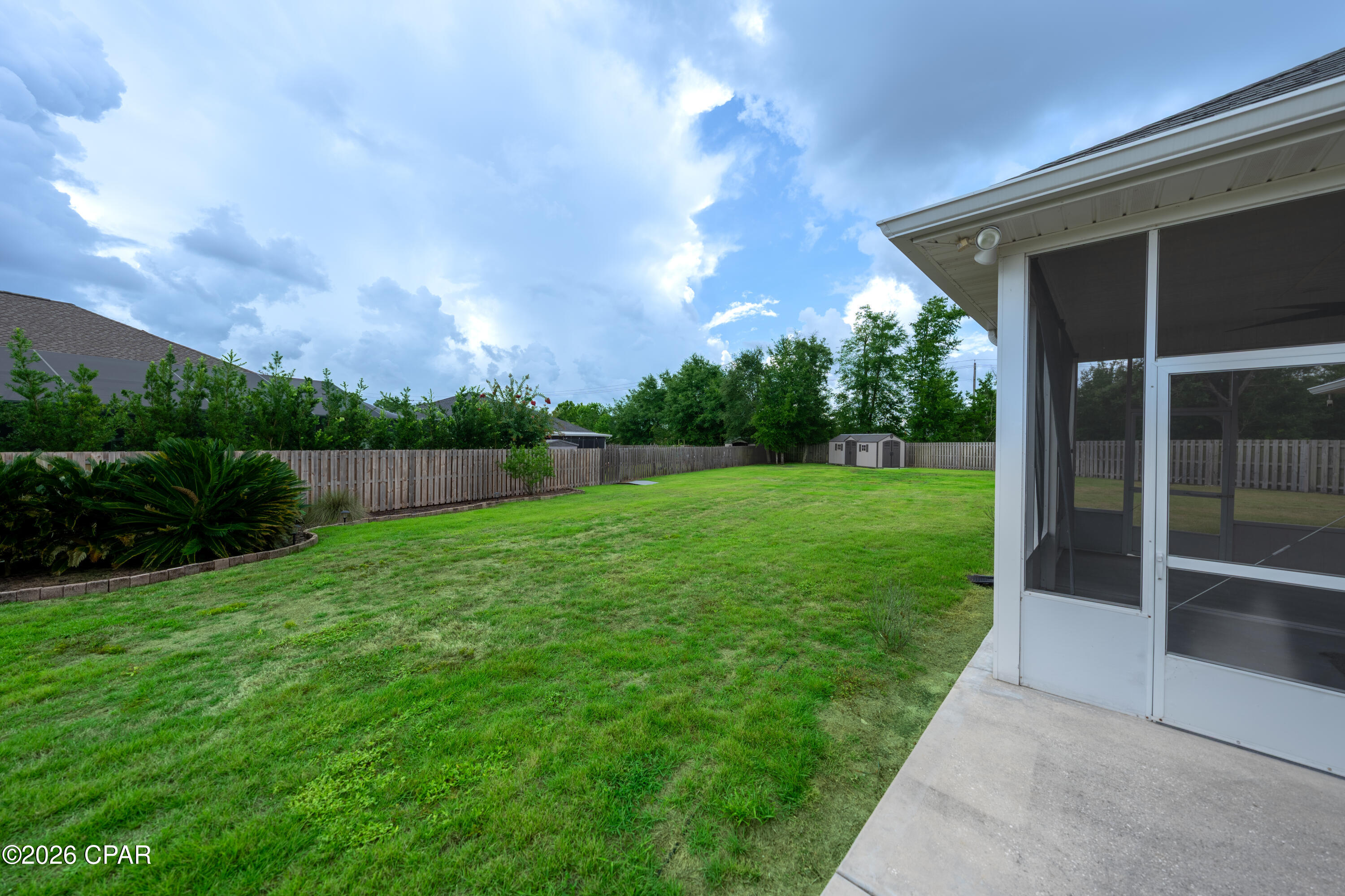 Grant's Mill Phase I - Residential
