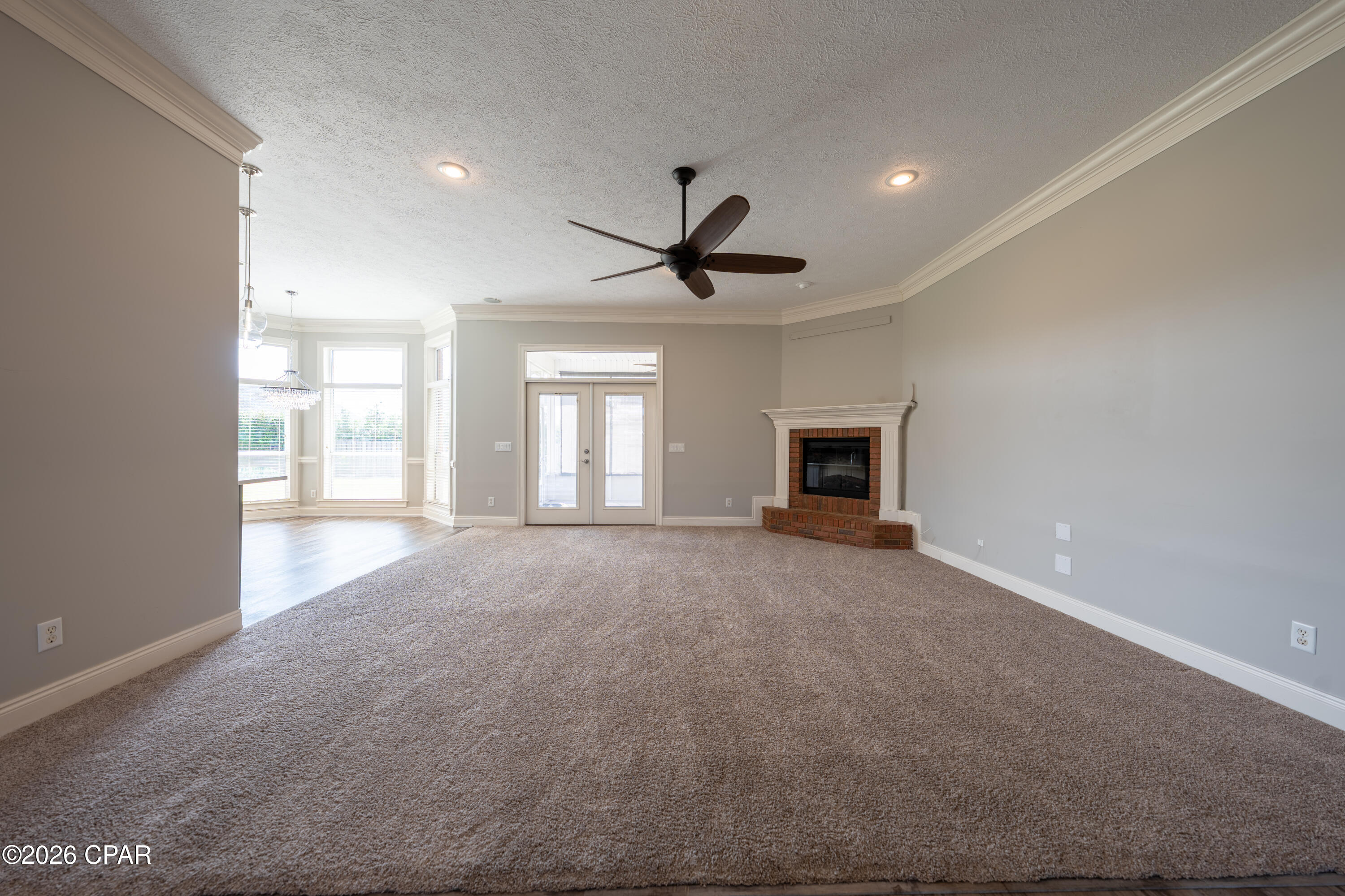 Grant's Mill Phase I - Residential