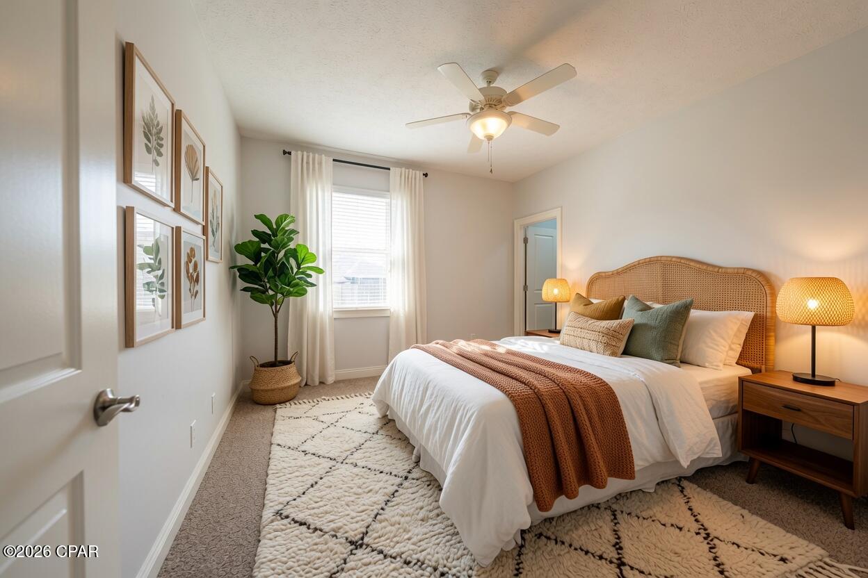 Grant's Mill Phase I - Residential