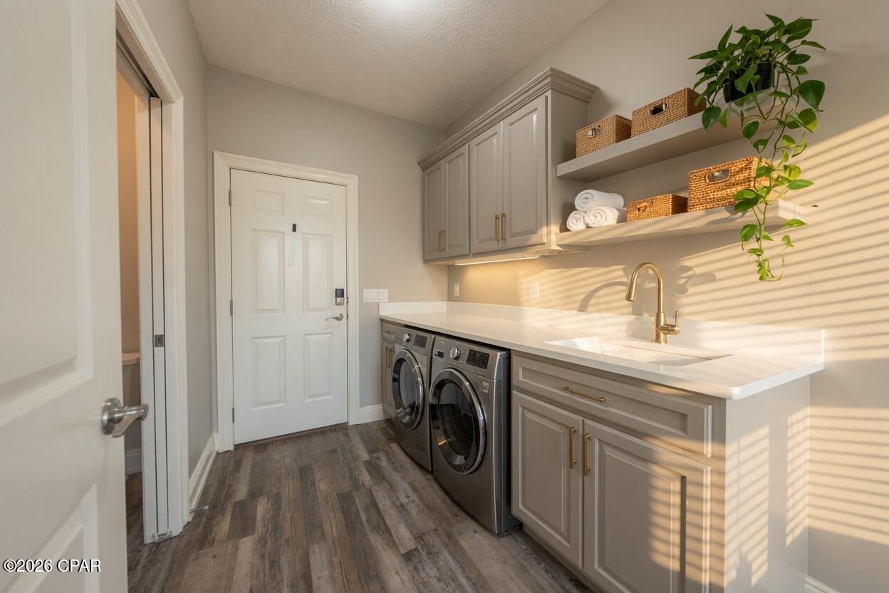 Grant's Mill Phase I - Residential