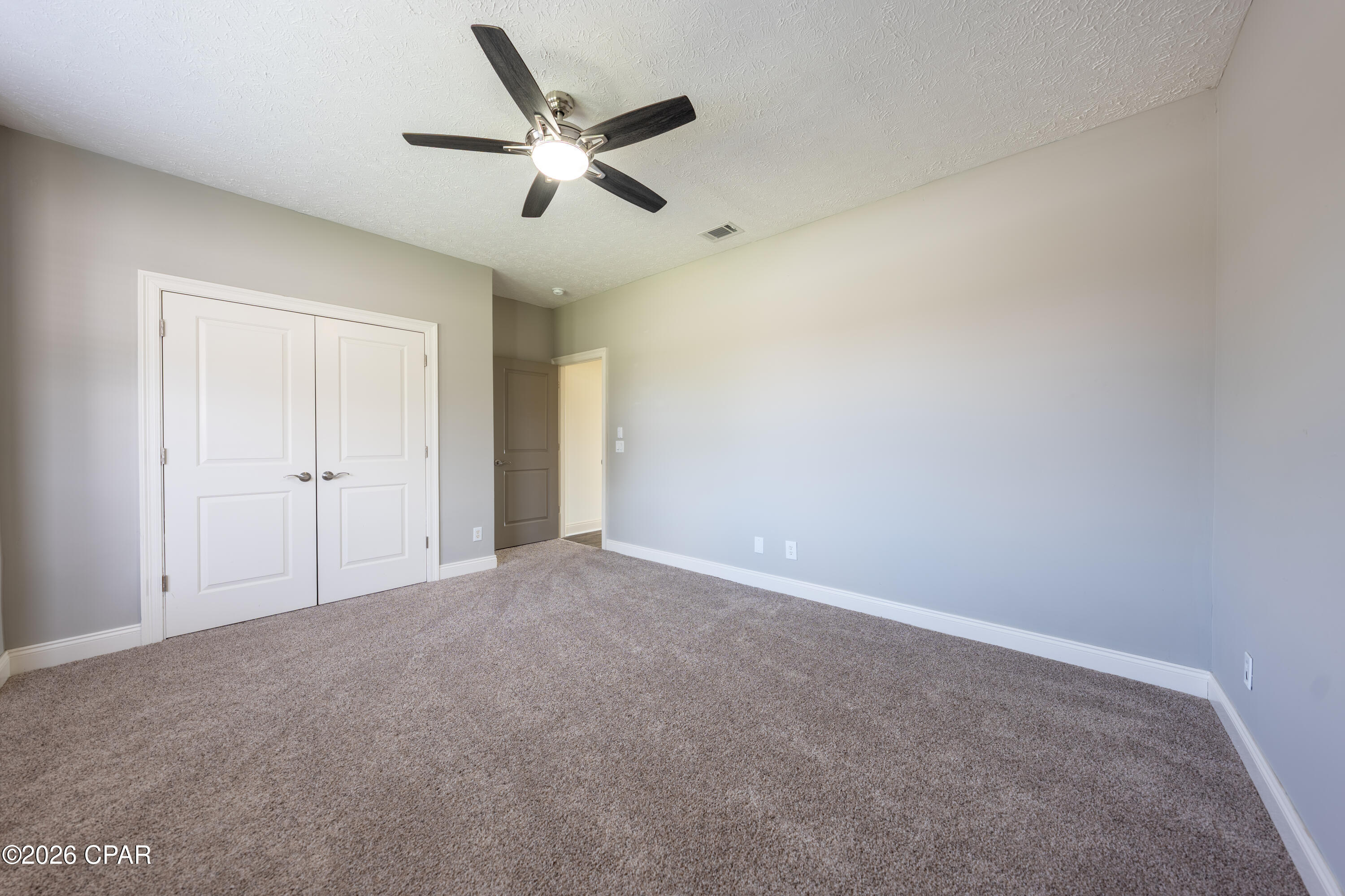 Grant's Mill Phase I - Residential