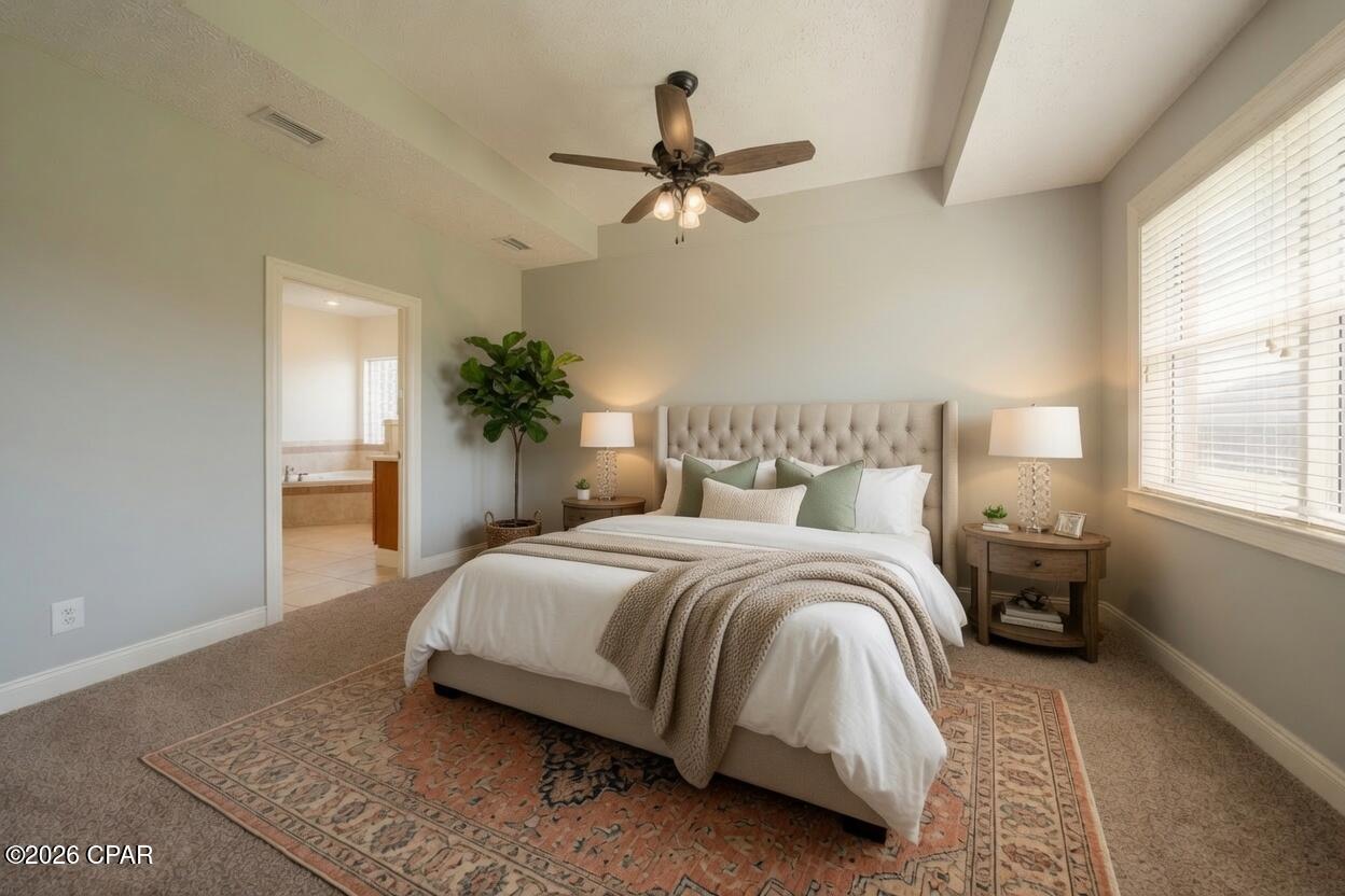 Grant's Mill Phase I - Residential