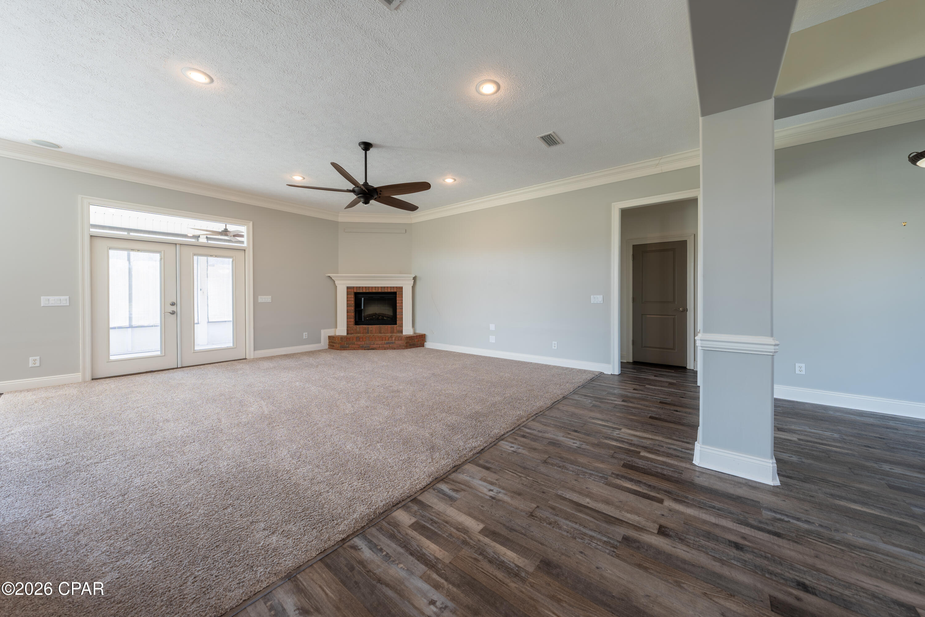 Grant's Mill Phase I - Residential