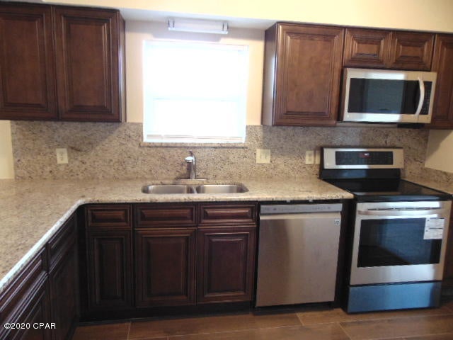 Venetian Villa - Residential Lease