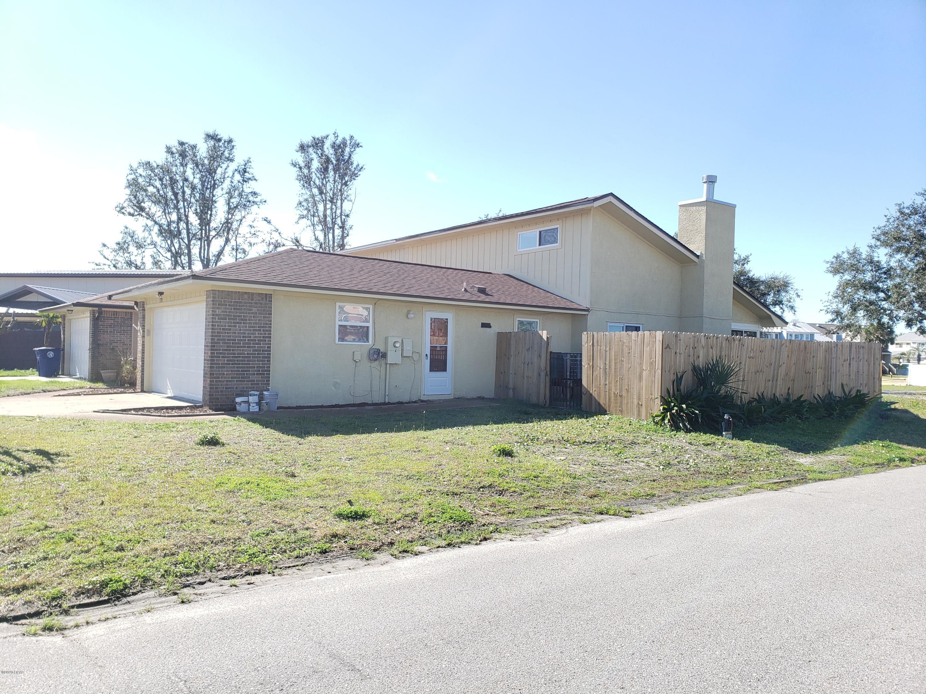 Venetian Villa - Residential Lease