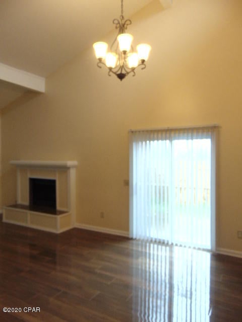 Venetian Villa - Residential Lease