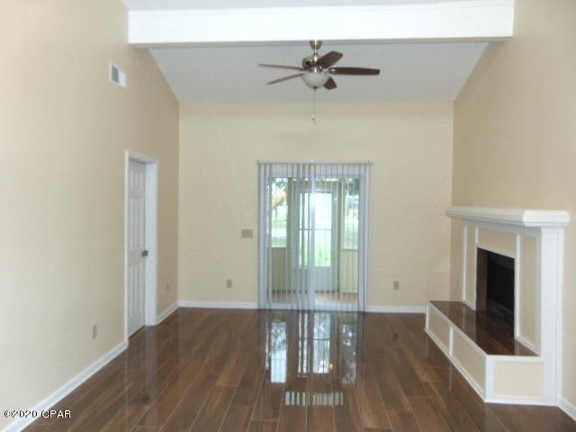 Venetian Villa - Residential Lease