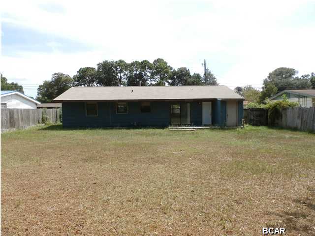 Hentz 1st Add Unit B - Residential Lease