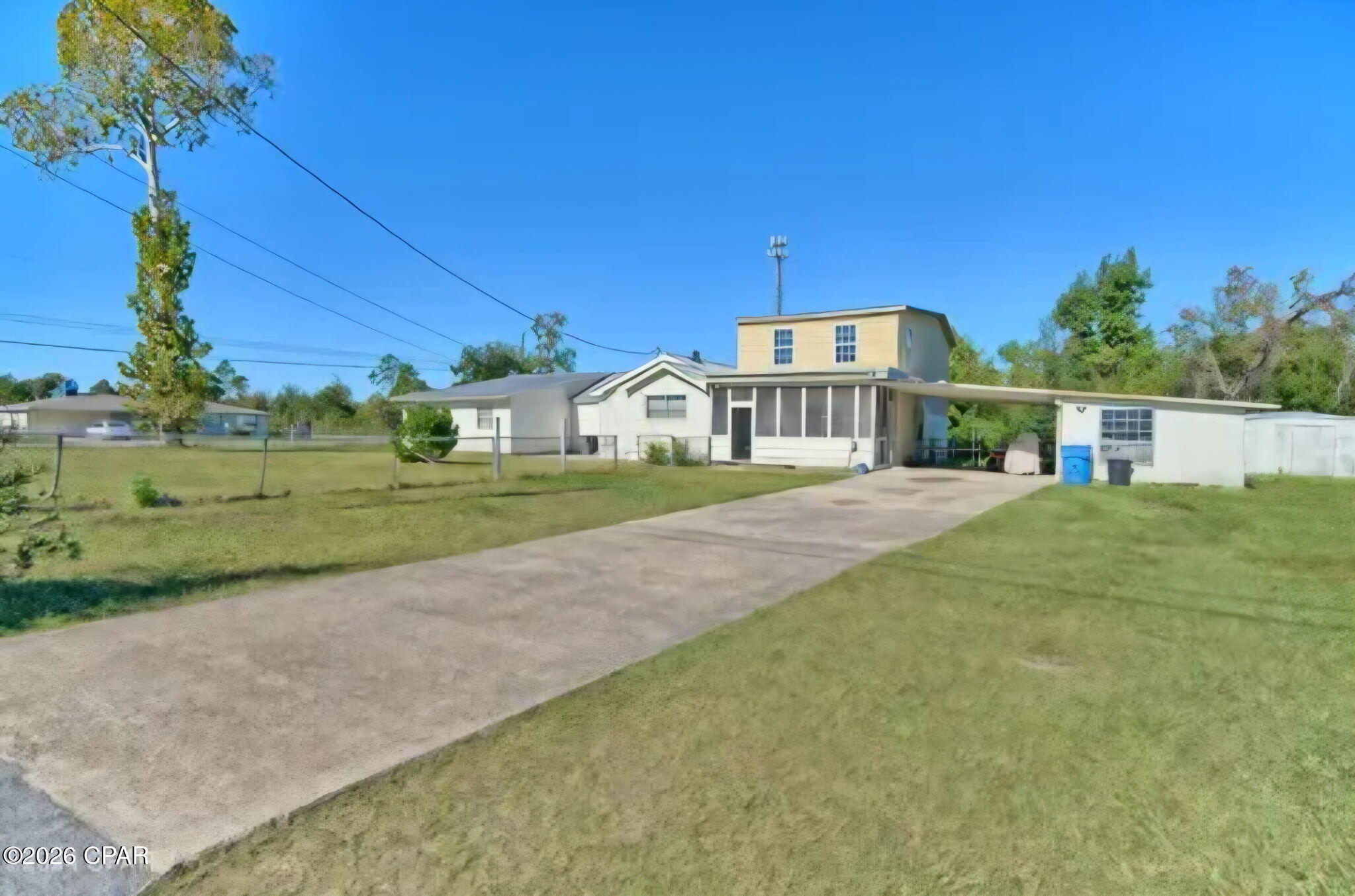 Endless possibilities!

Large home on corner lot in the heart of Callaway. 9 bedrooms, 3 bathrooms on first floor and bonus mother-in-law suite or efficiency apt upstairs with kitchen and bathroom that has been renovated. 
good size rooms and large living room.
Being used as a Non-Profit Recovery center right now but would be great for large family or investors.