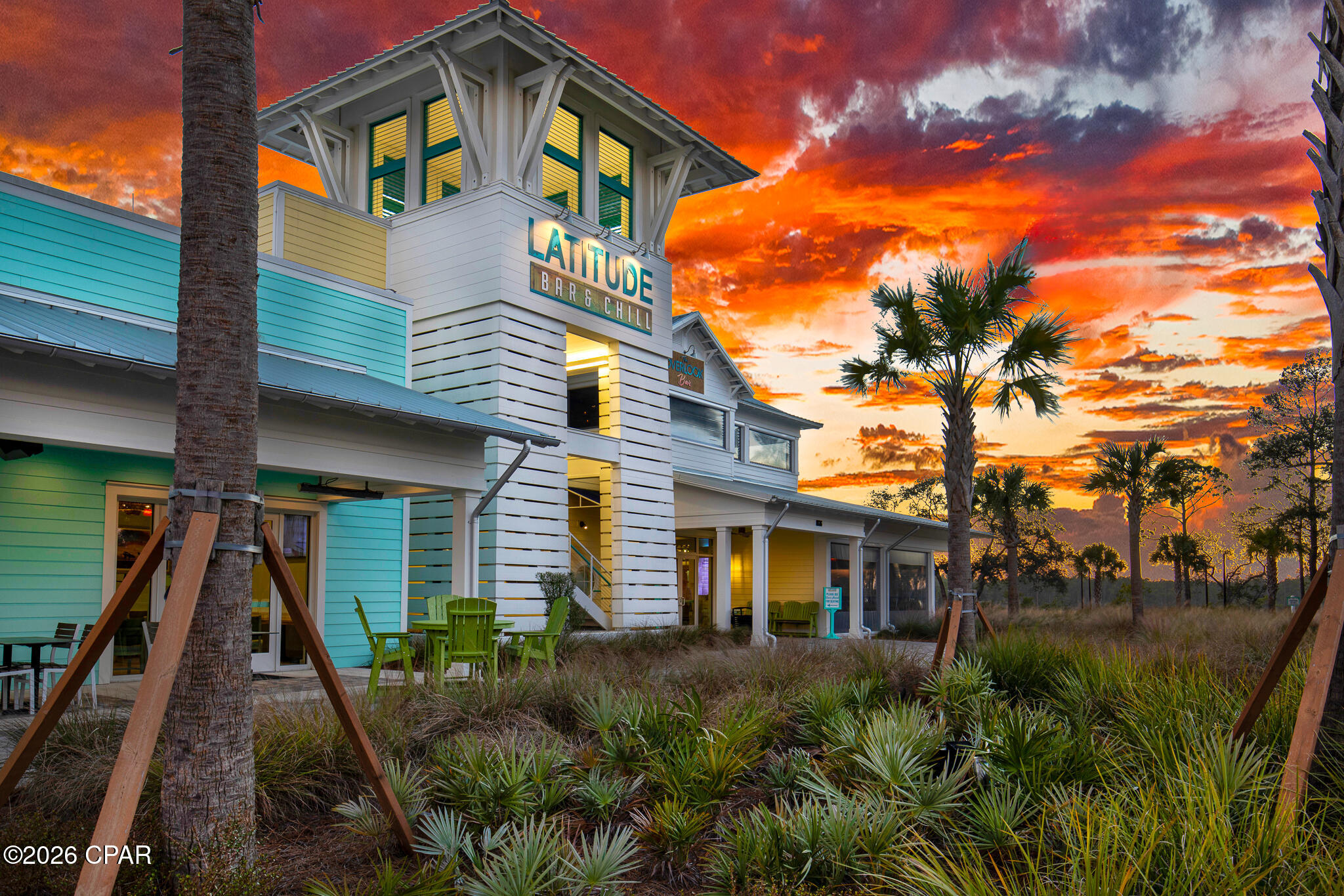 Latitude at Watersound - Residential Lease