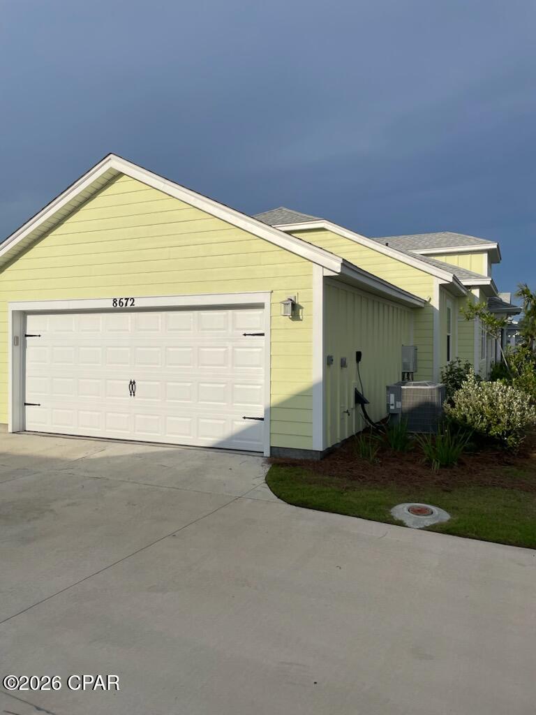 Latitude at Watersound - Residential Lease