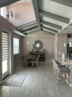 Latitude at Watersound - Residential Lease