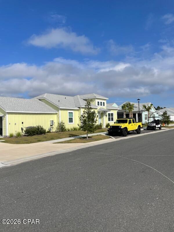 Latitude at Watersound - Residential Lease