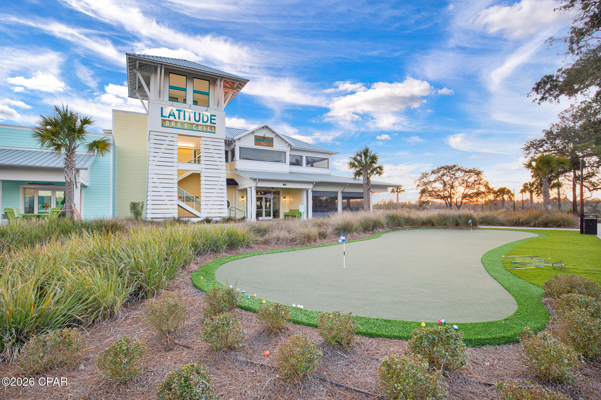 Latitude at Watersound - Residential Lease