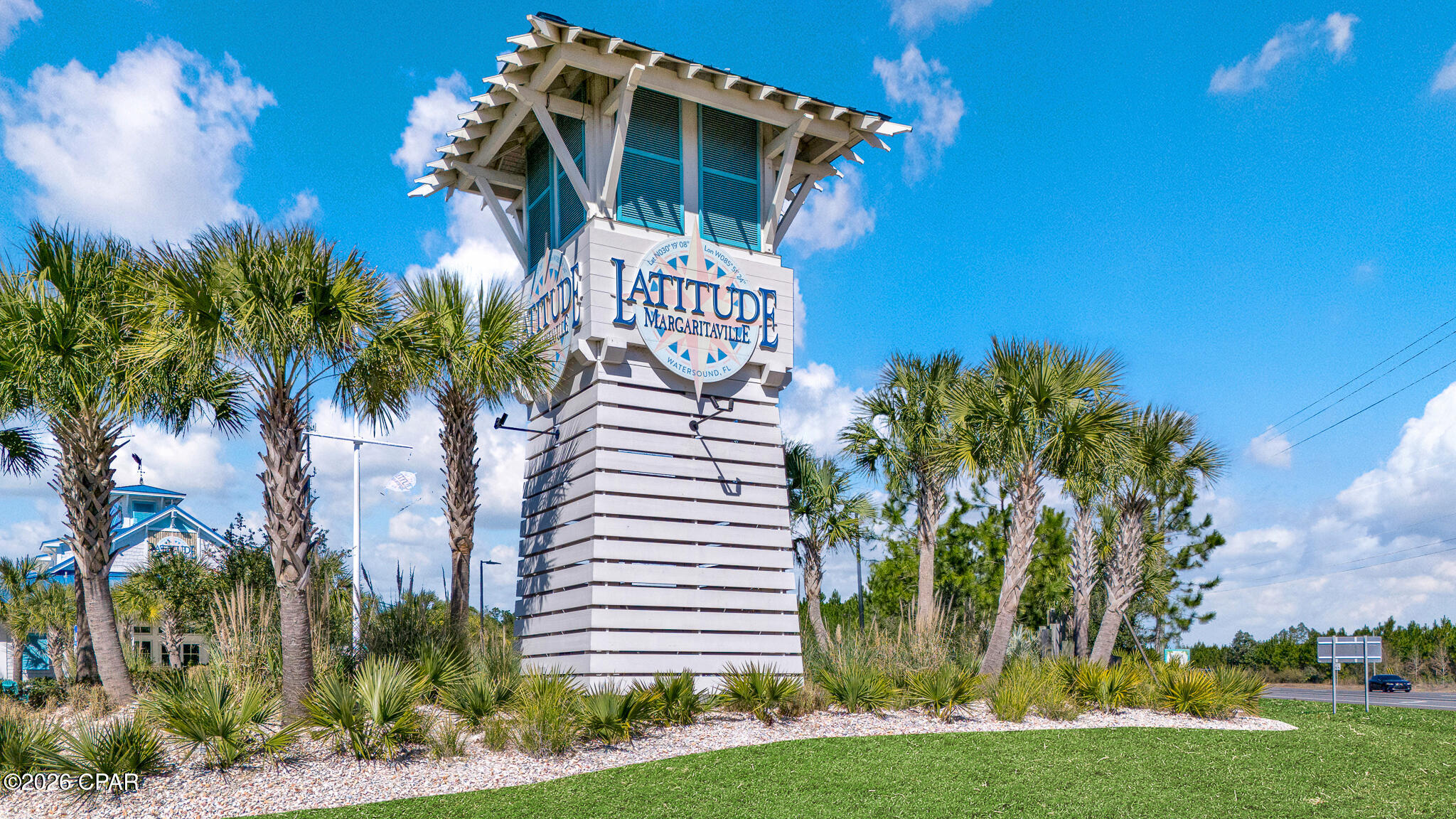 Latitude at Watersound - Residential Lease