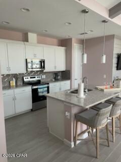 Latitude at Watersound - Residential Lease