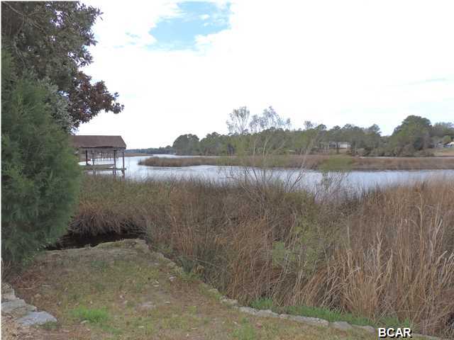 Grimes Callaway Bayou Est U-5 - Residential