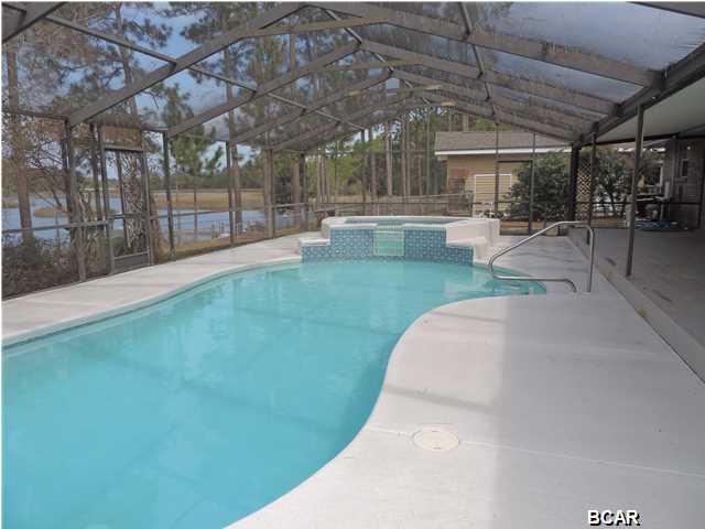 Grimes Callaway Bayou Est U-5 - Residential