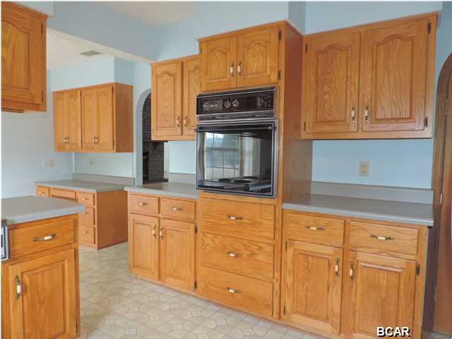 Grimes Callaway Bayou Est U-5 - Residential