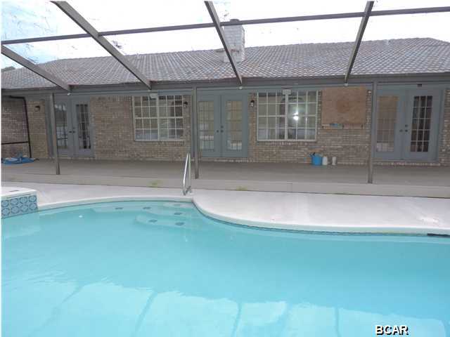 Grimes Callaway Bayou Est U-5 - Residential