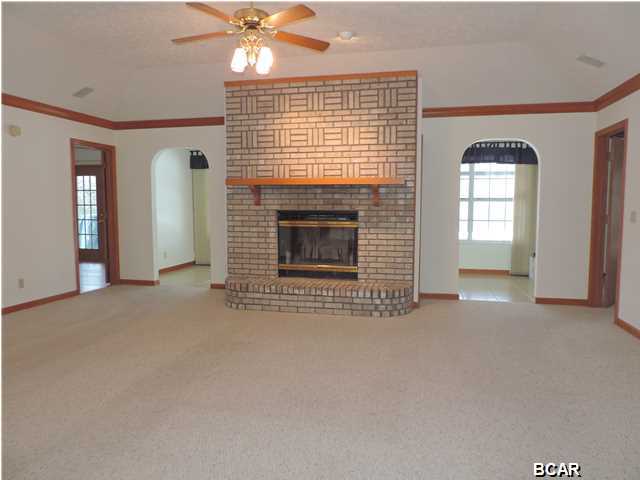 Grimes Callaway Bayou Est U-5 - Residential