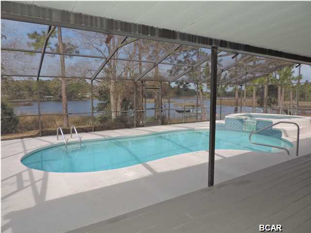 Grimes Callaway Bayou Est U-5 - Residential