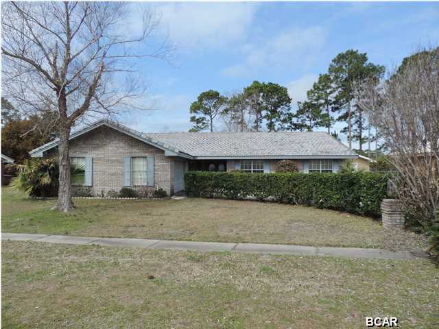 Grimes Callaway Bayou Est U-5 - Residential
