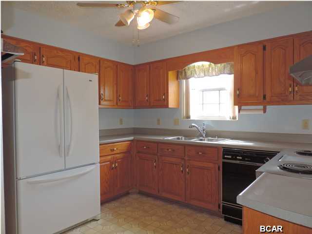 Grimes Callaway Bayou Est U-5 - Residential