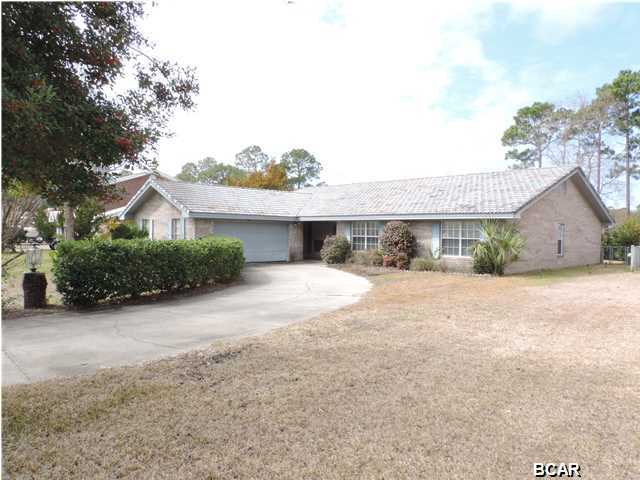 Grimes Callaway Bayou Est U-5 - Residential