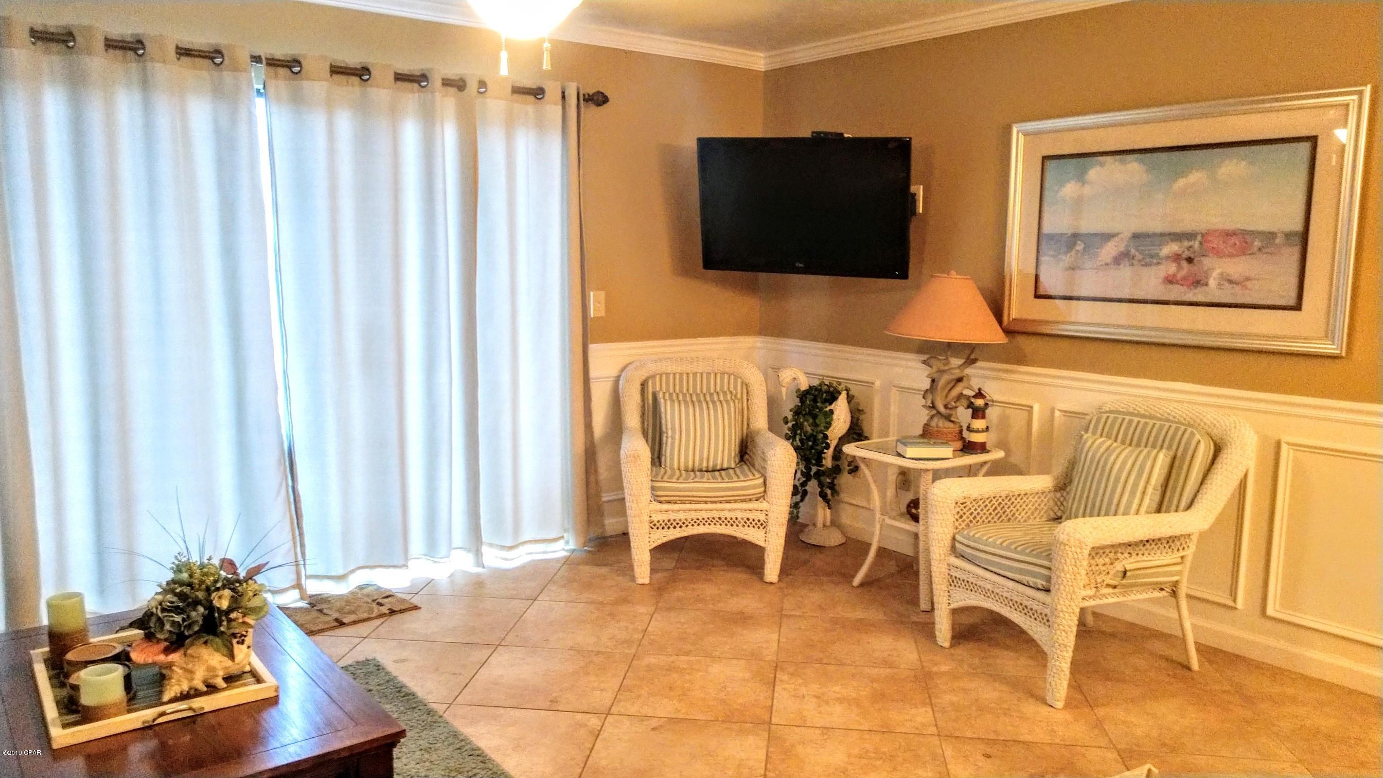 Gulf Highlands Beach Resort - Residential